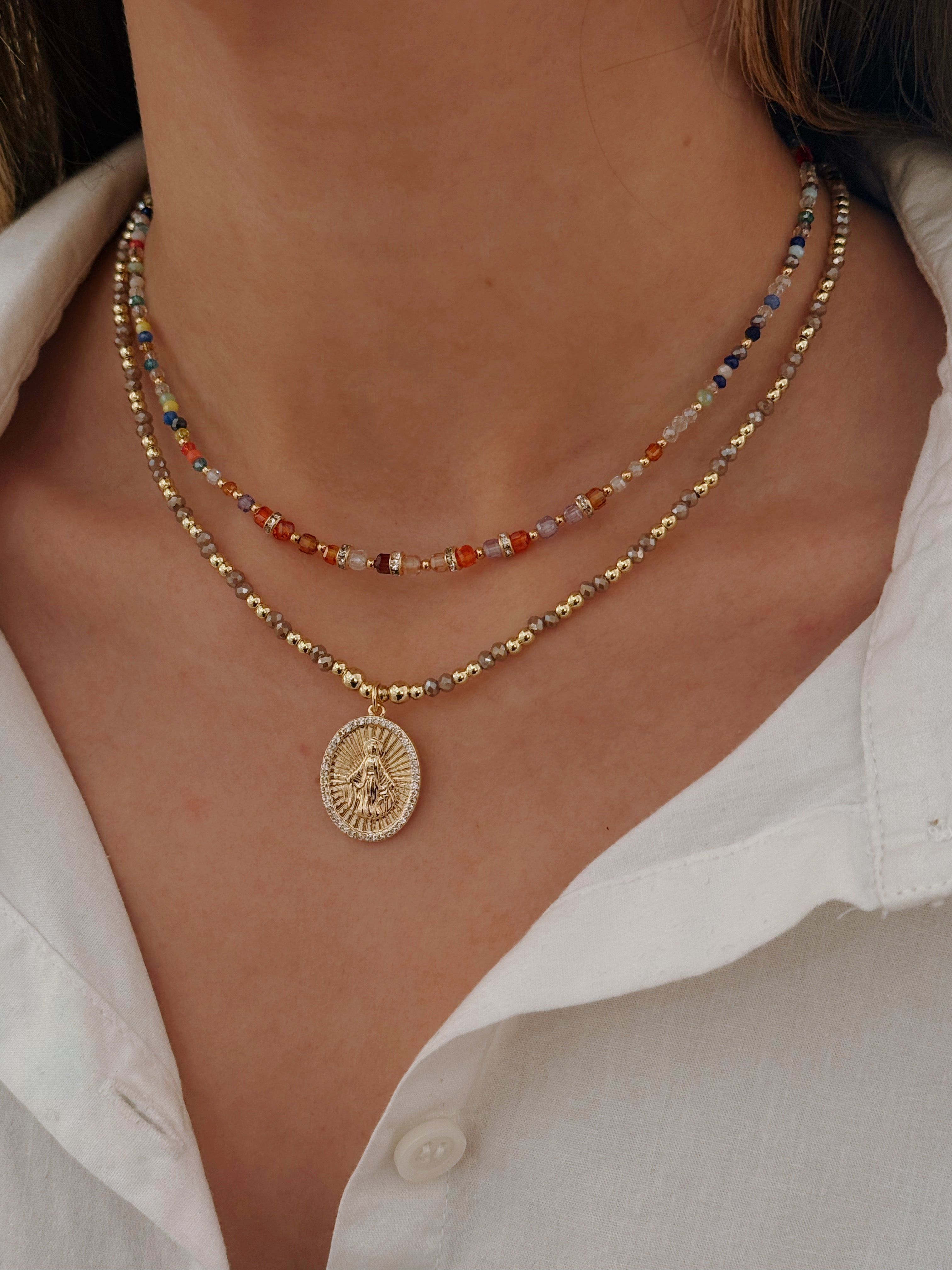 COLLAR PRISMA