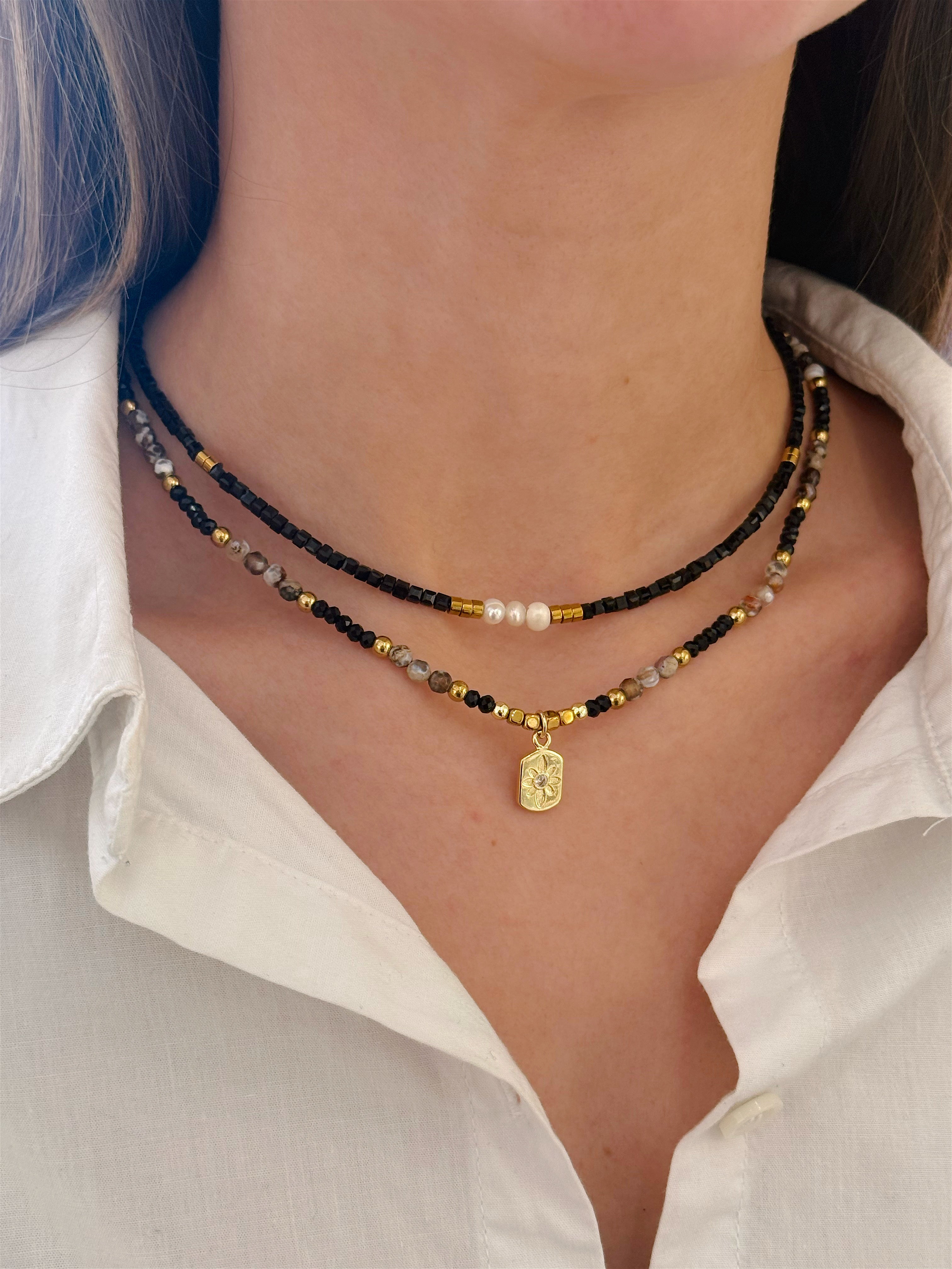 COLLAR DESTELLO
