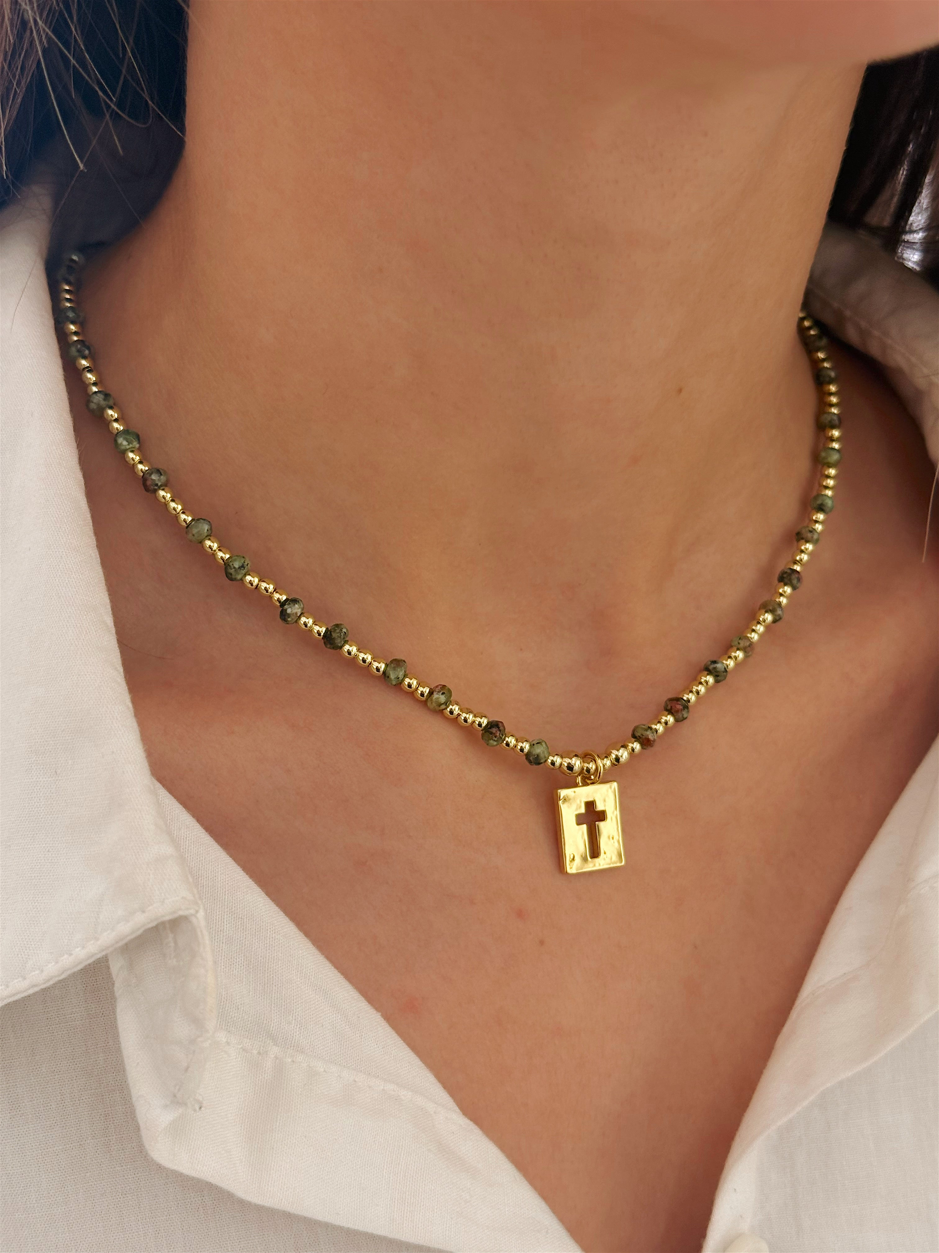 COLLAR AURORA