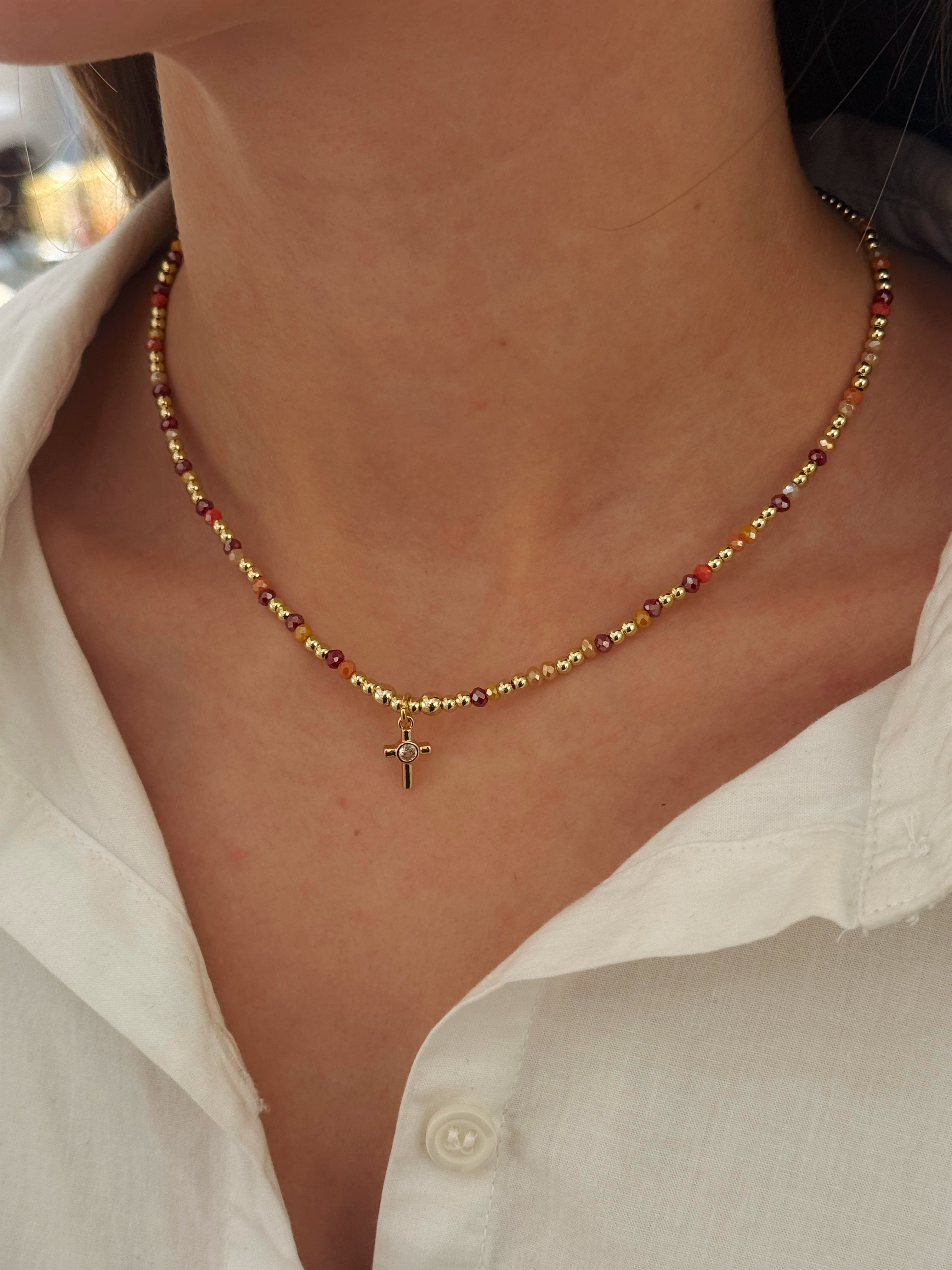 COLLAR HALO