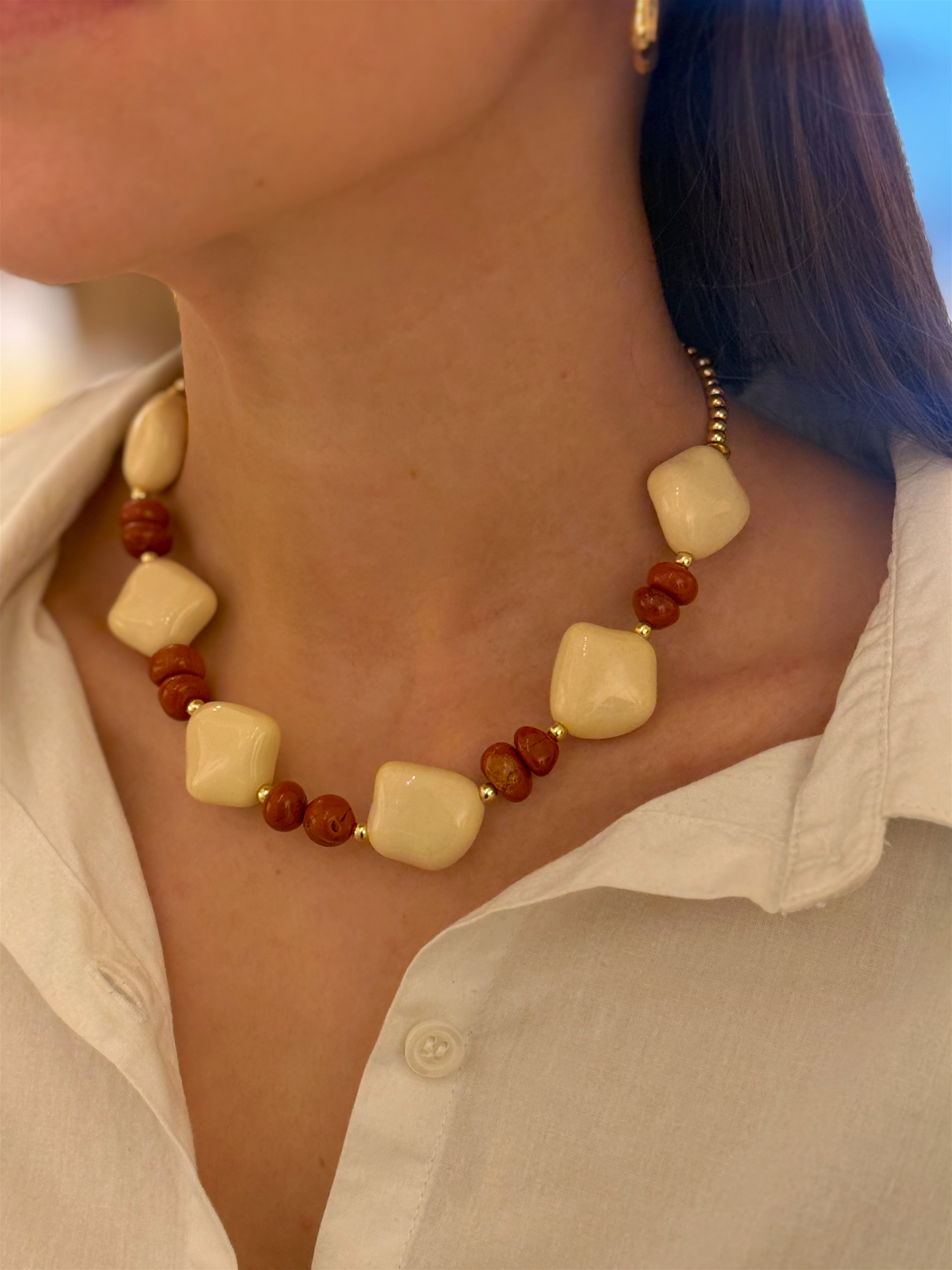COLLAR ARENA