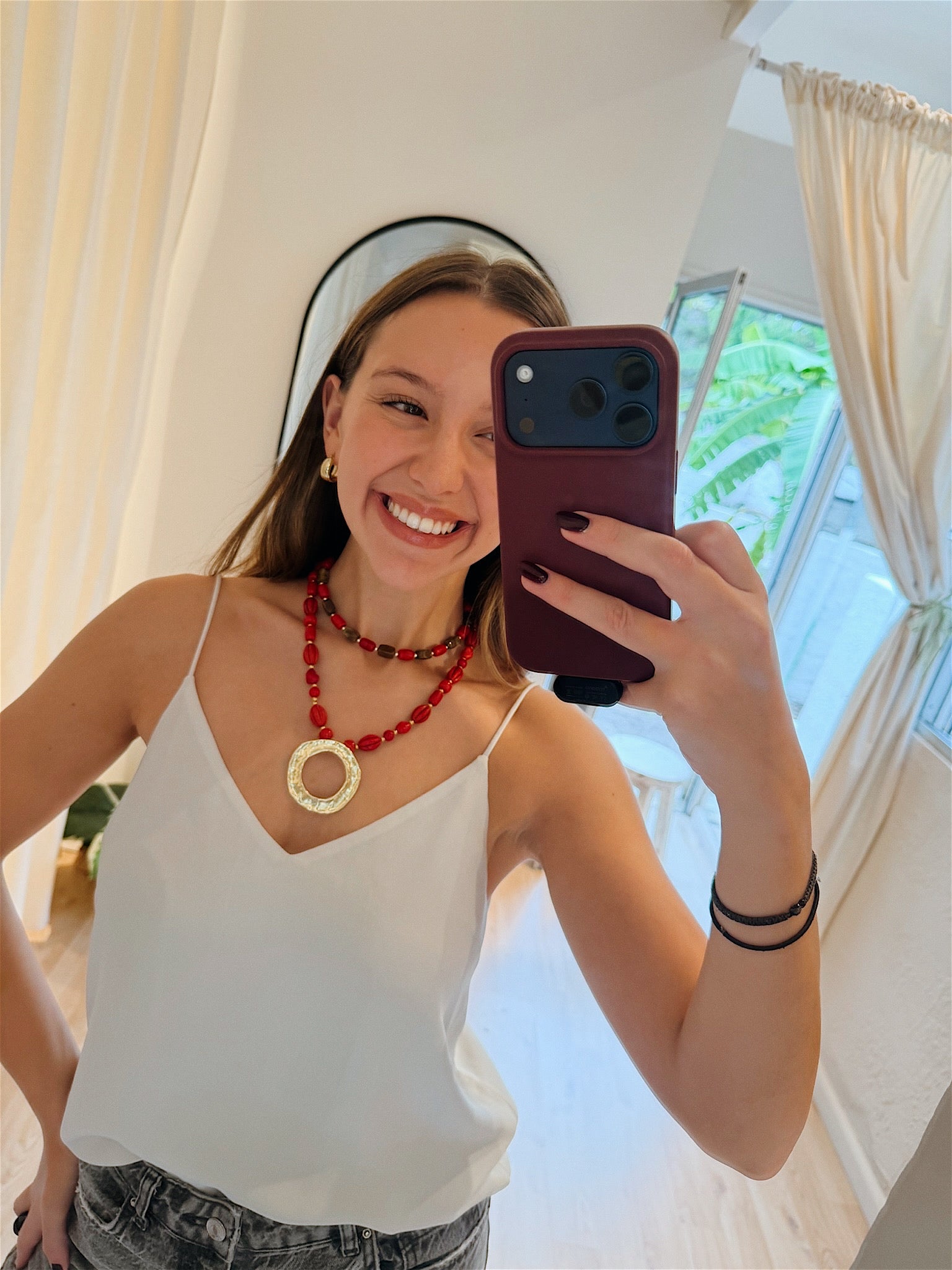 COLLAR SIENA