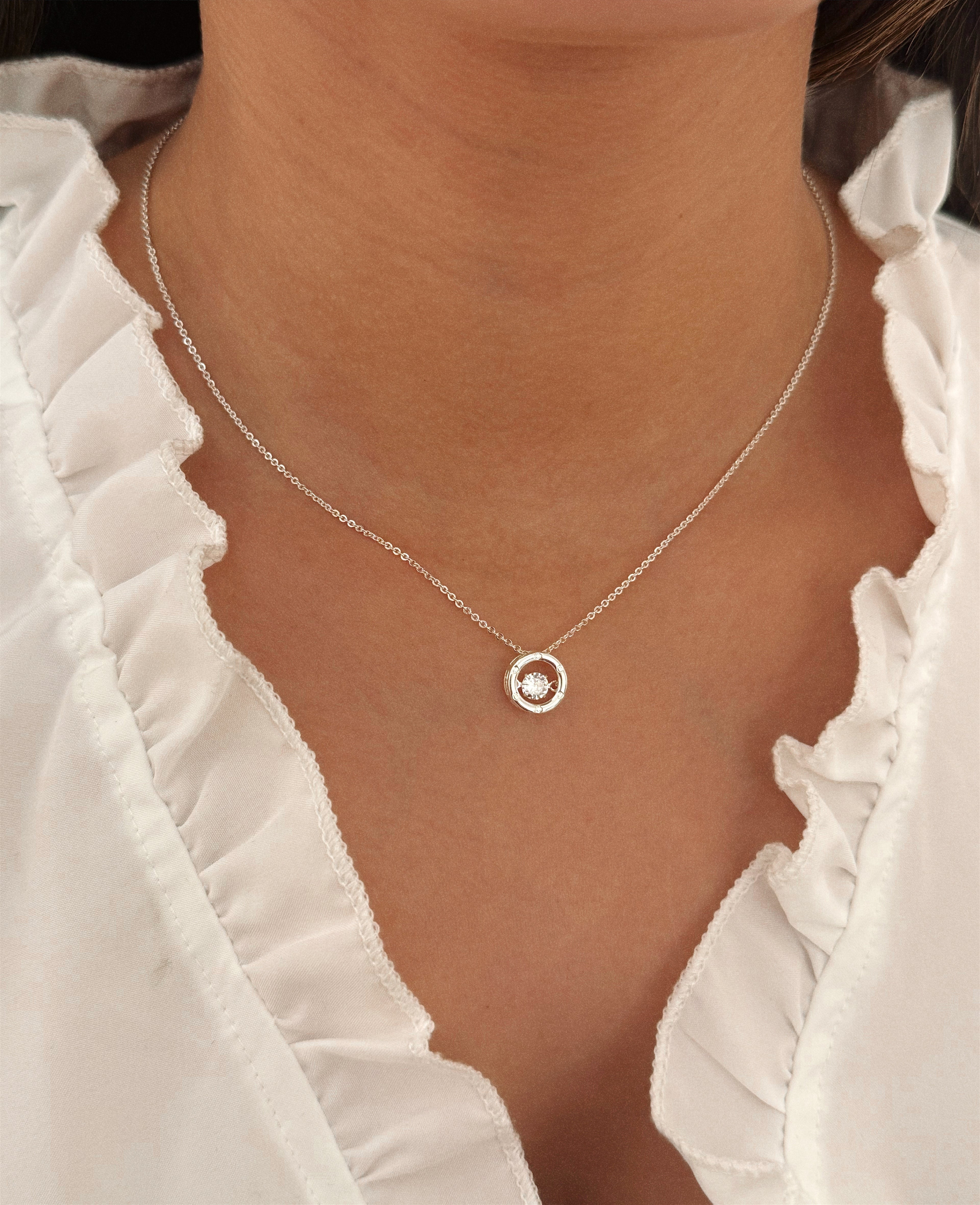 Collar Mel