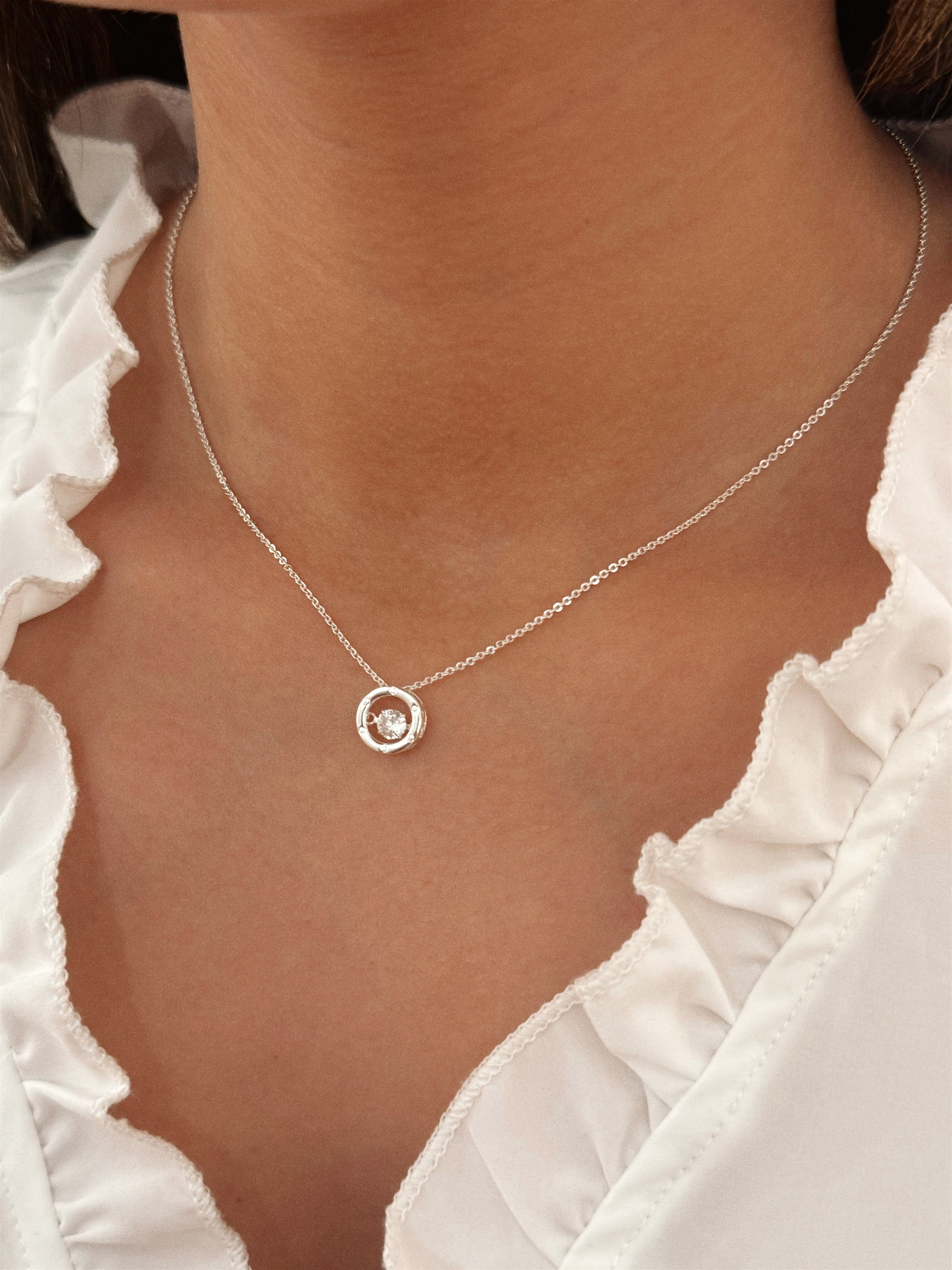 Collar Mel
