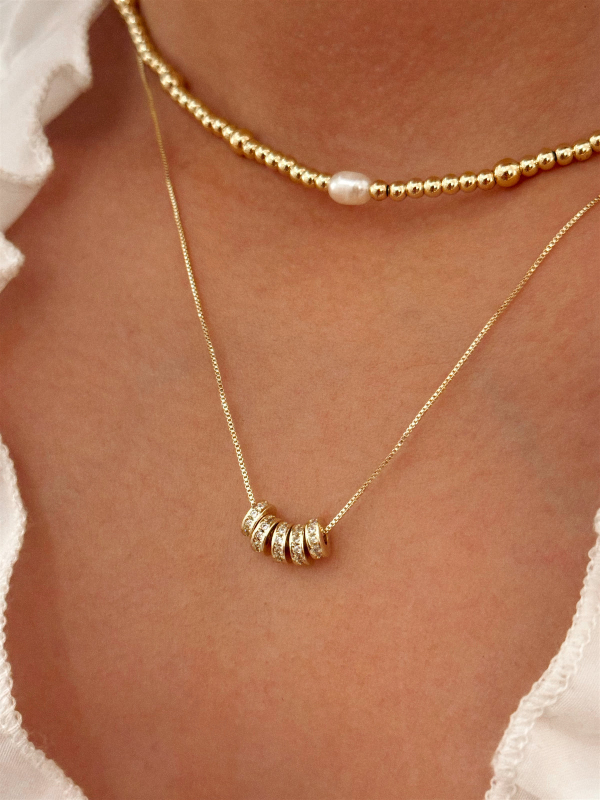 COLLAR EIR