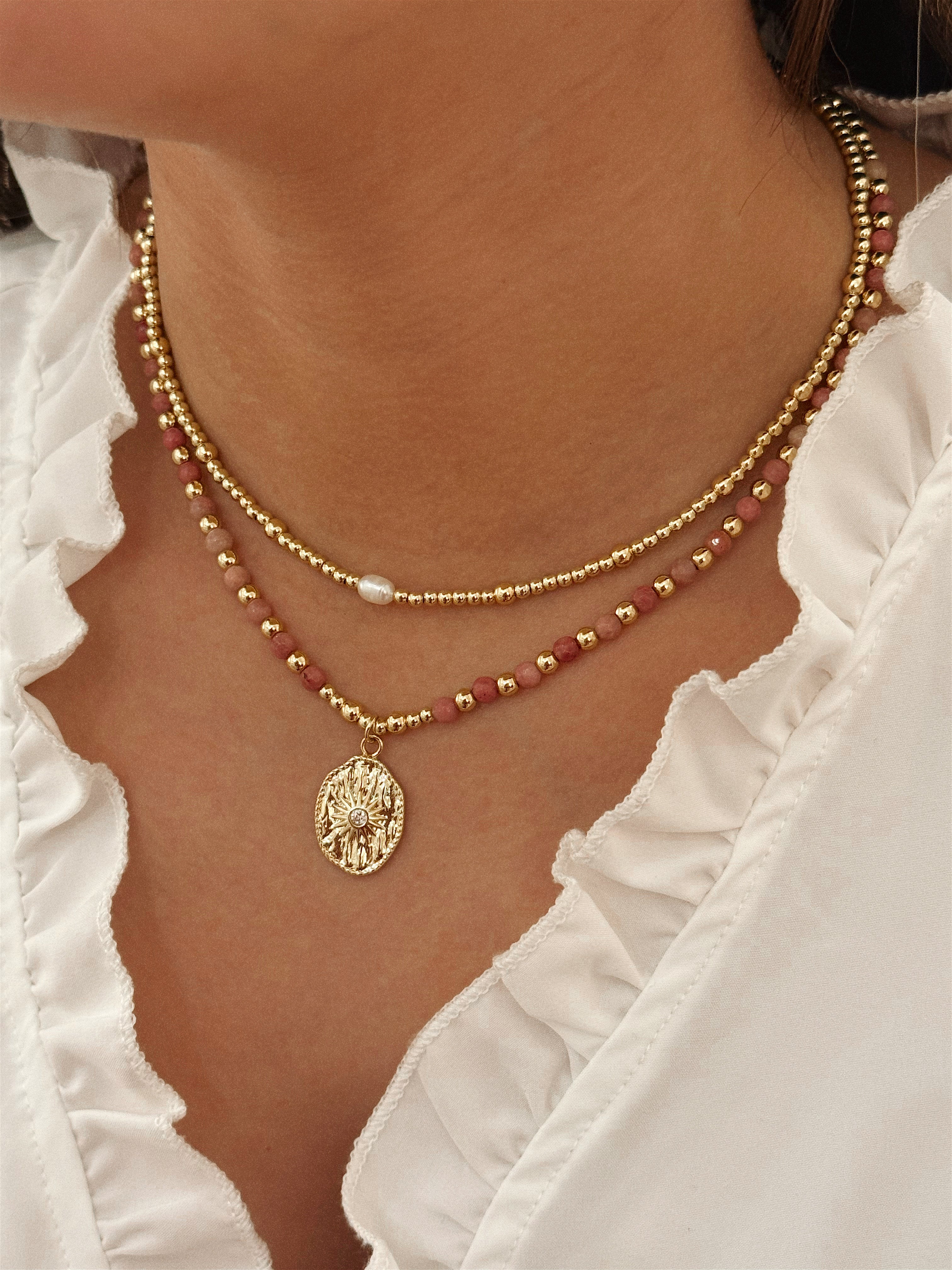 Collar Alhena