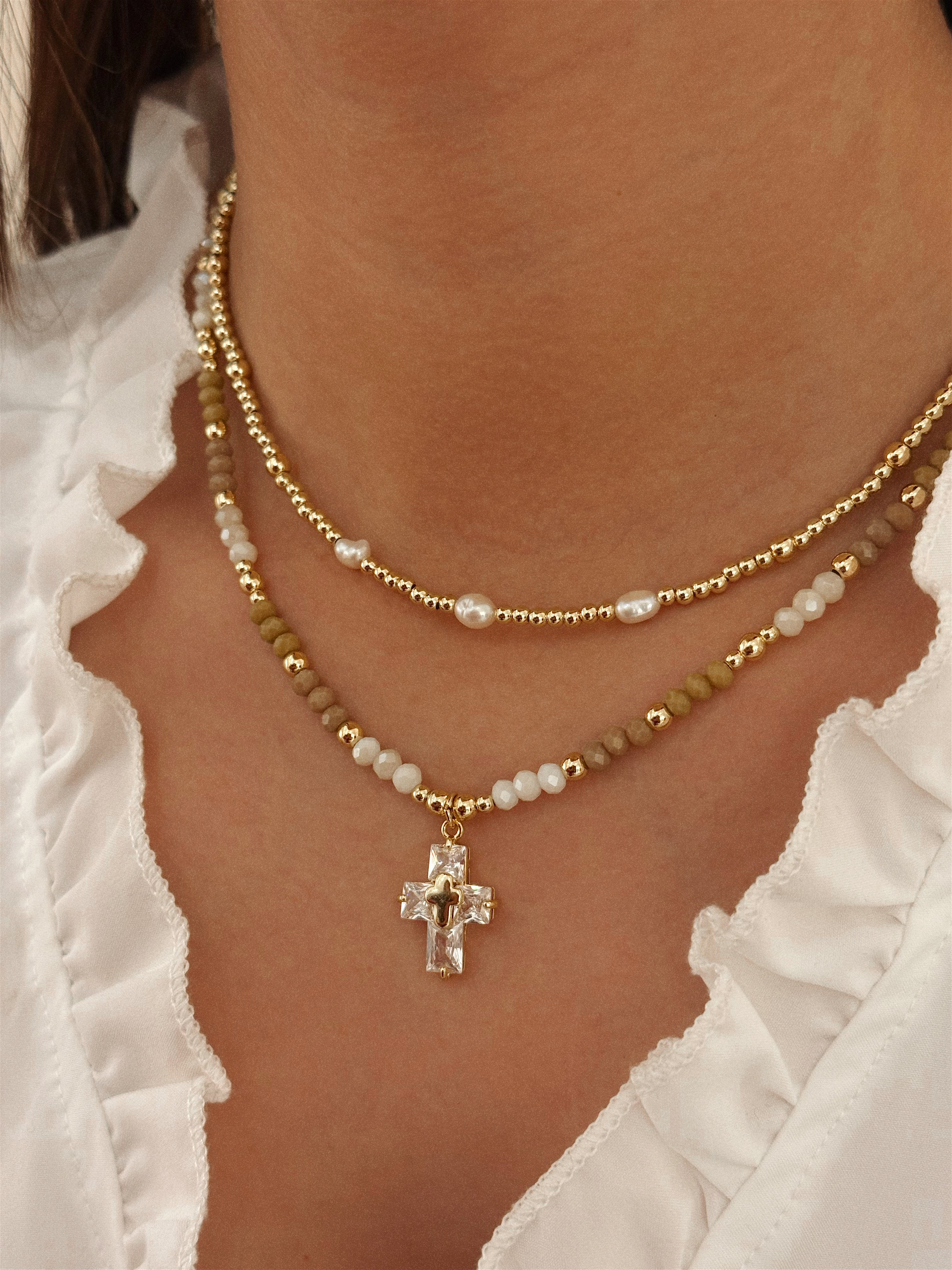 Collar Halo