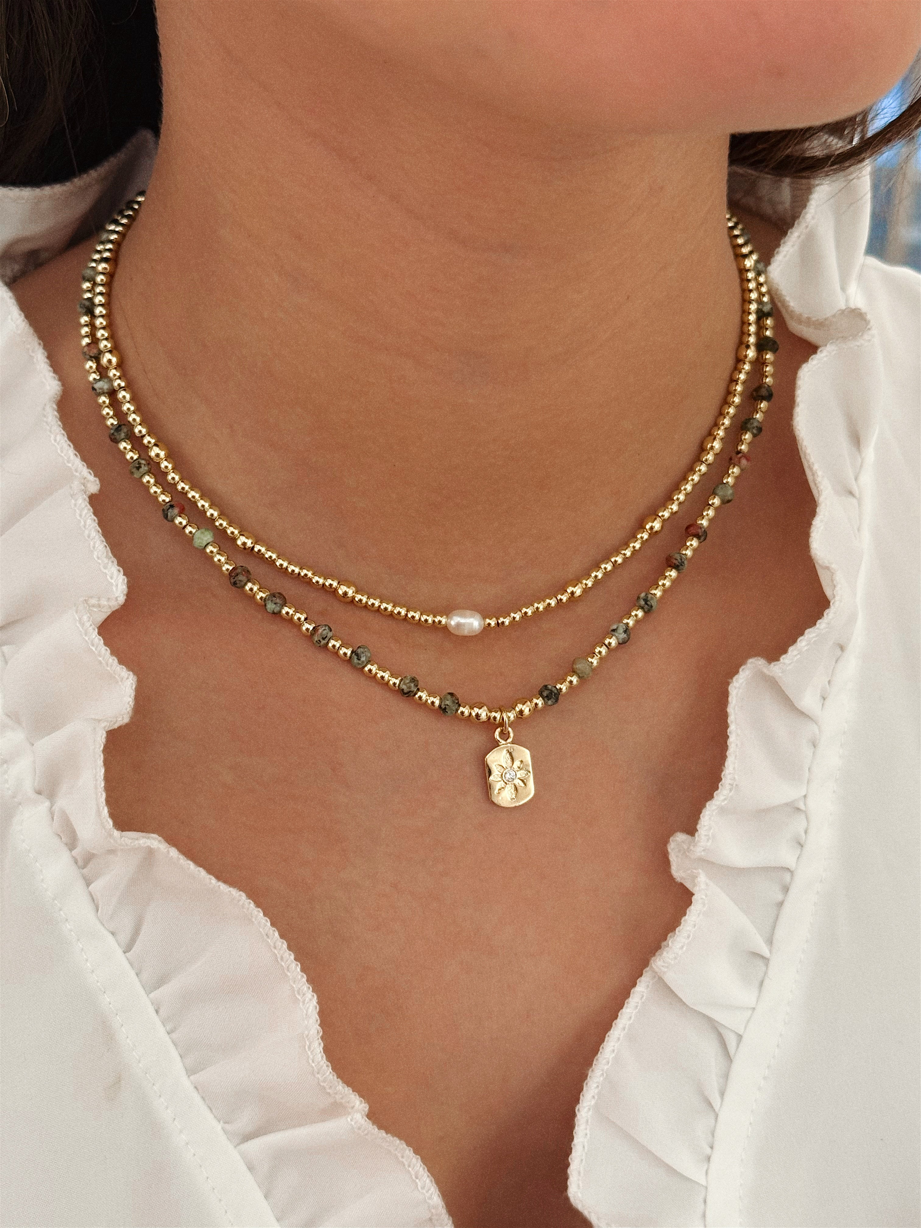 Collar Vega