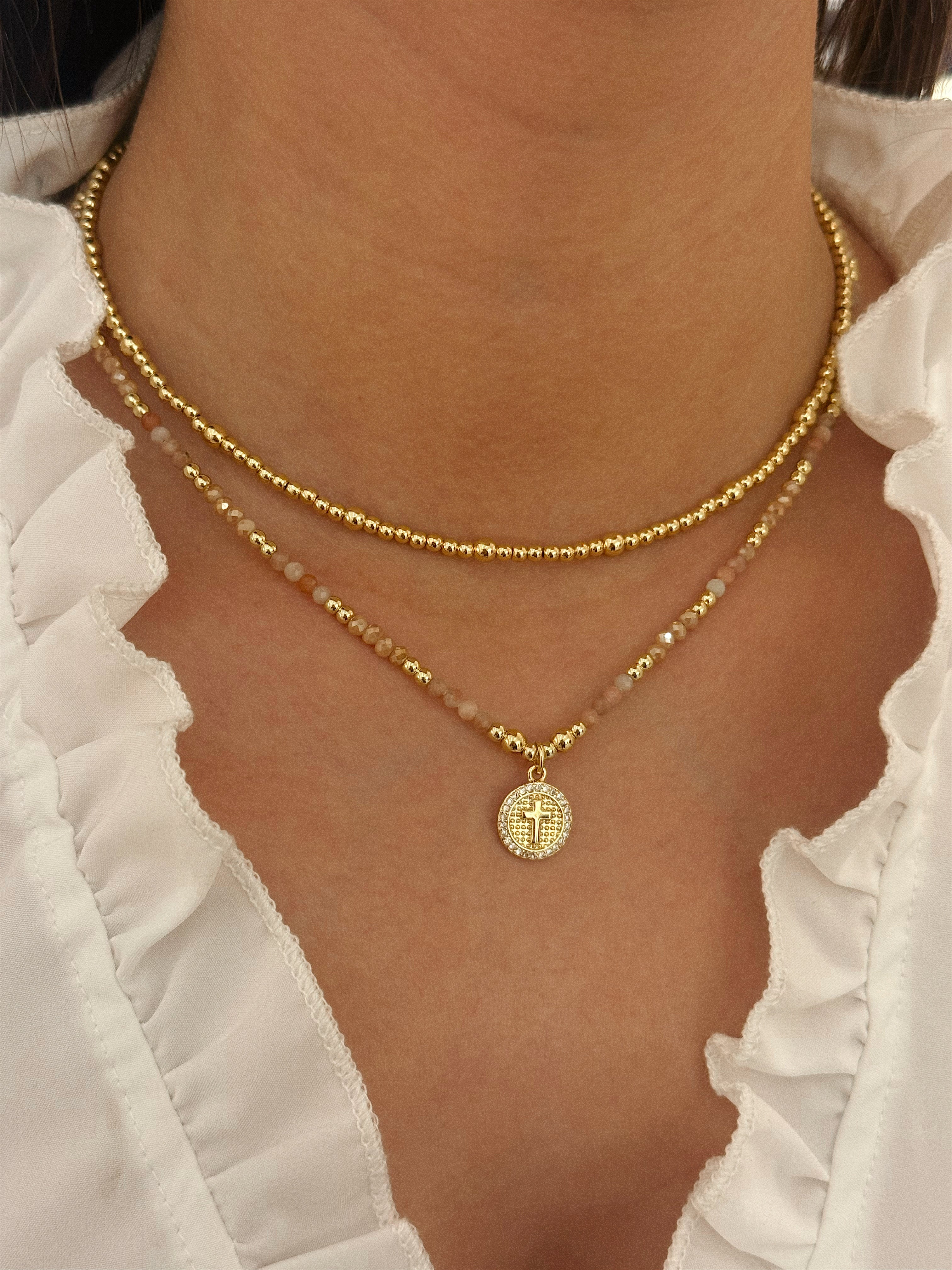 Collar Nébula