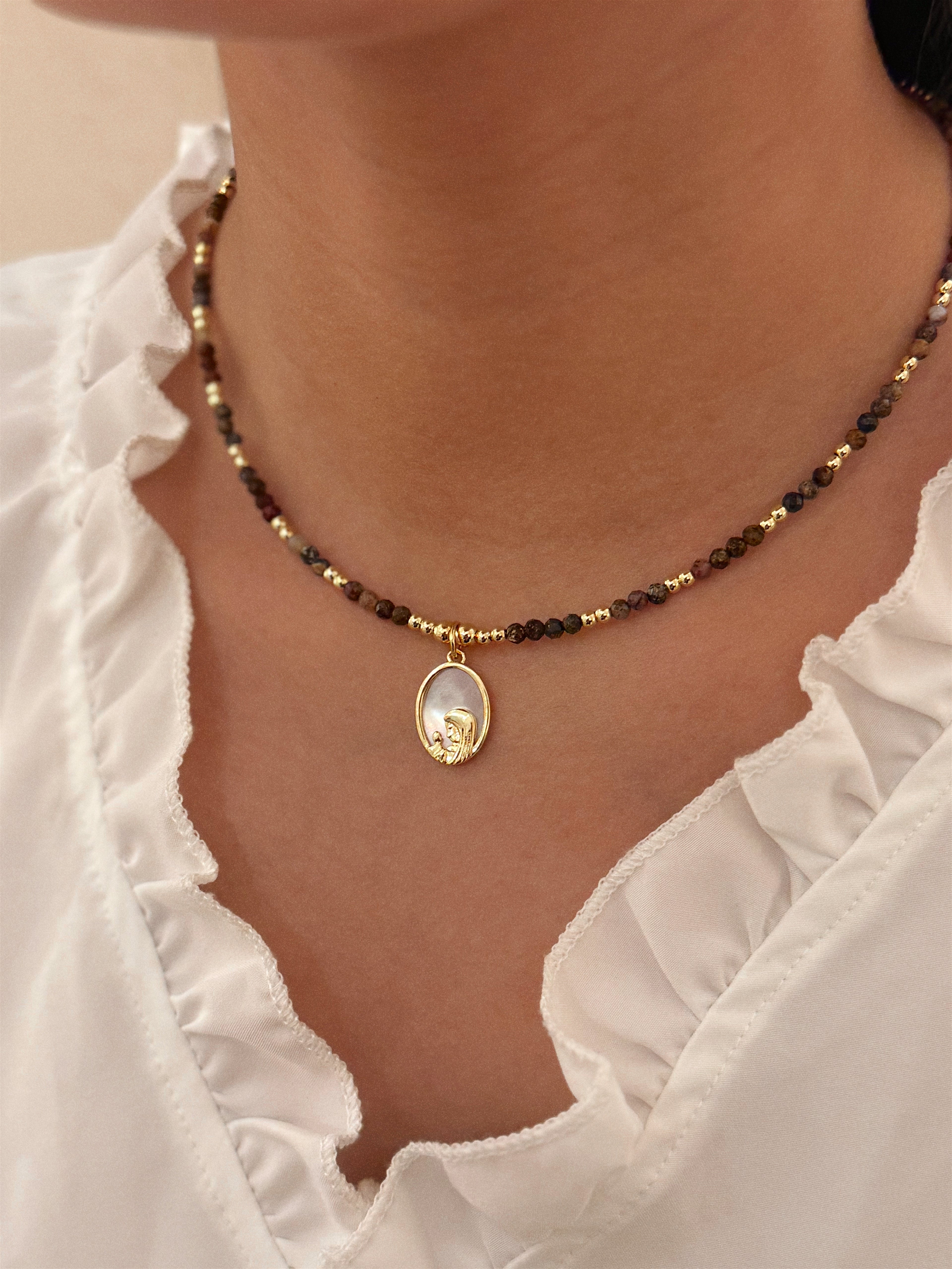 Collar Origen