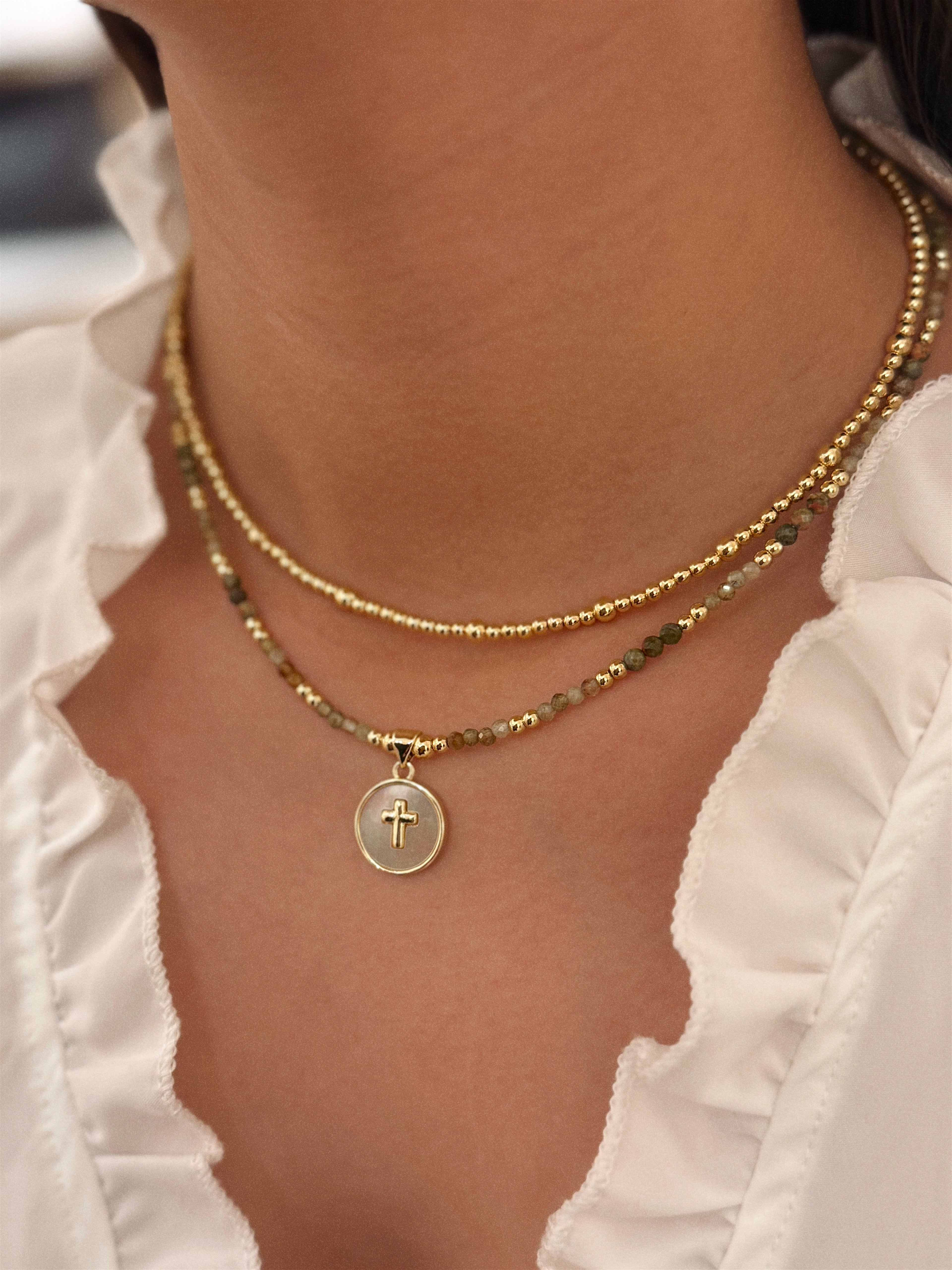 Collar Bruma