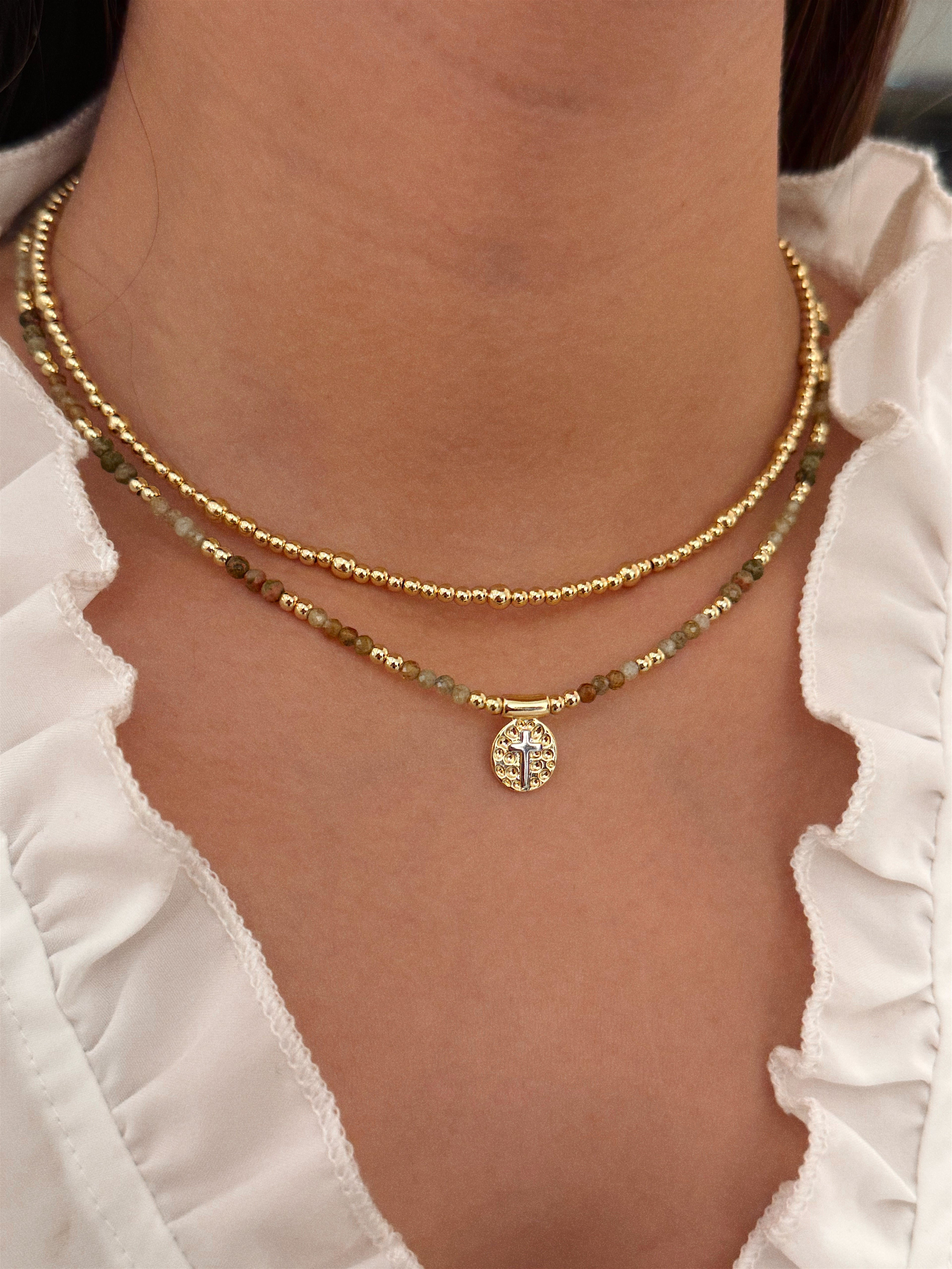 Collar Kora