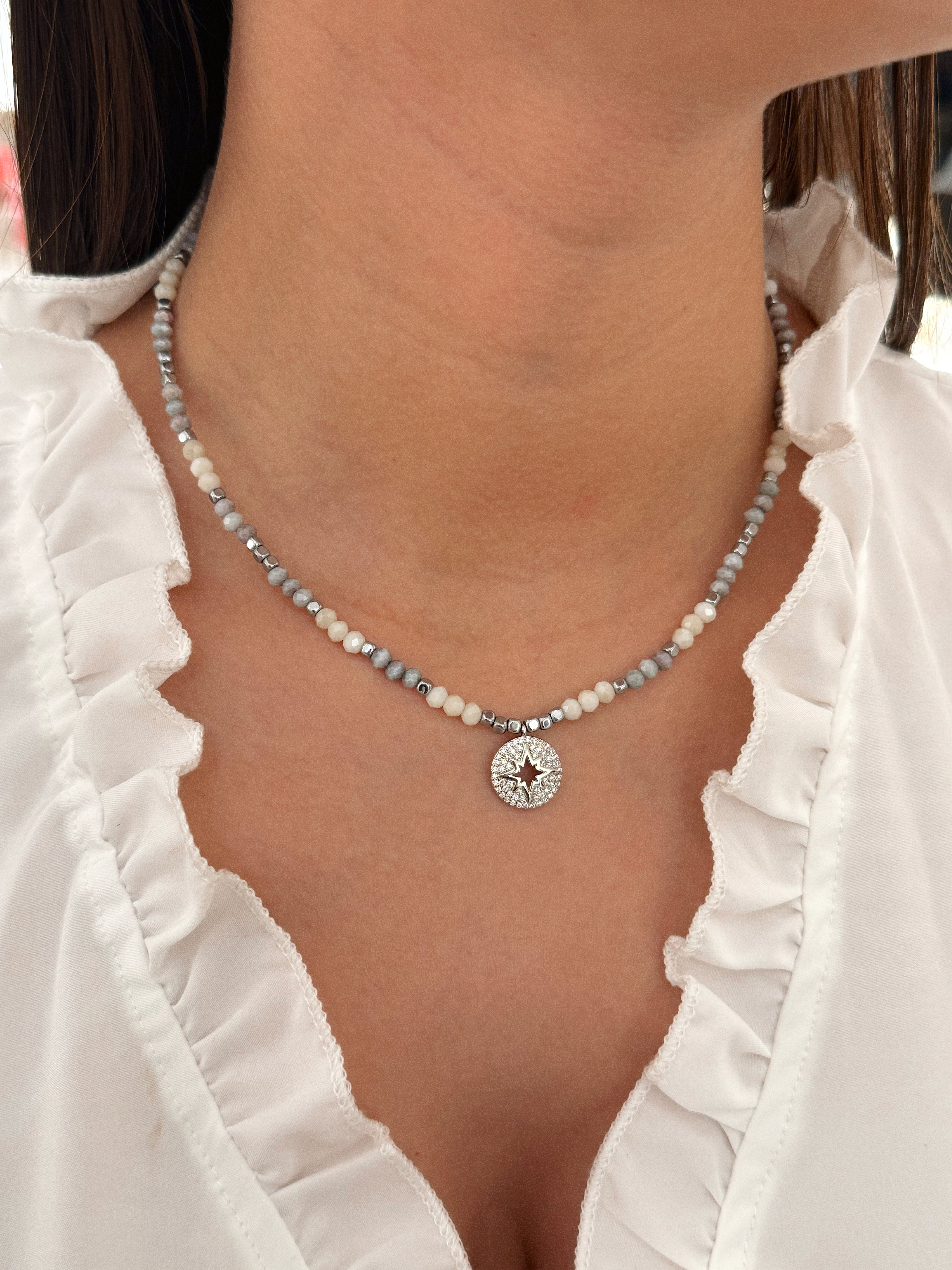 Collar Arista