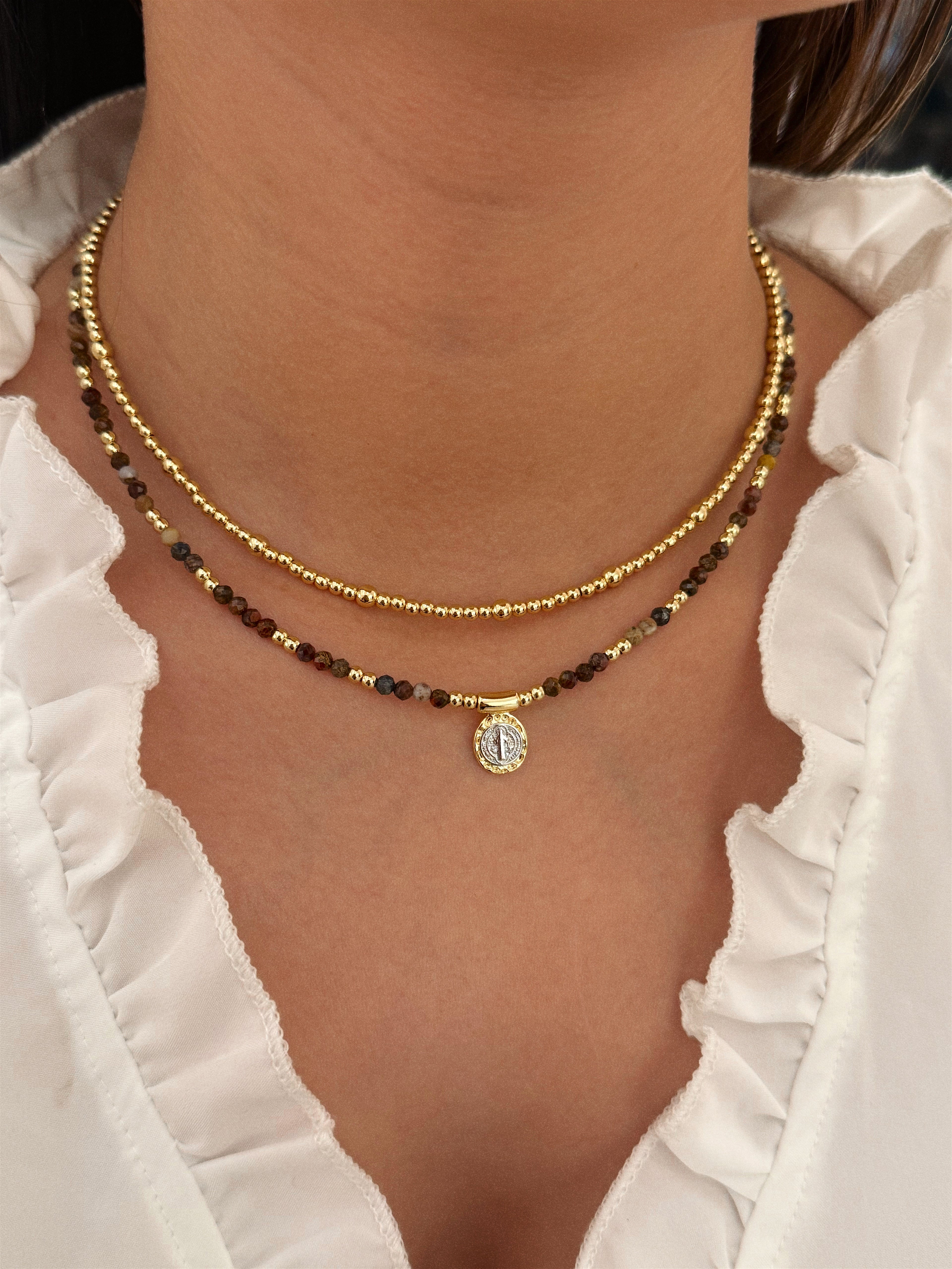 Collar Nival