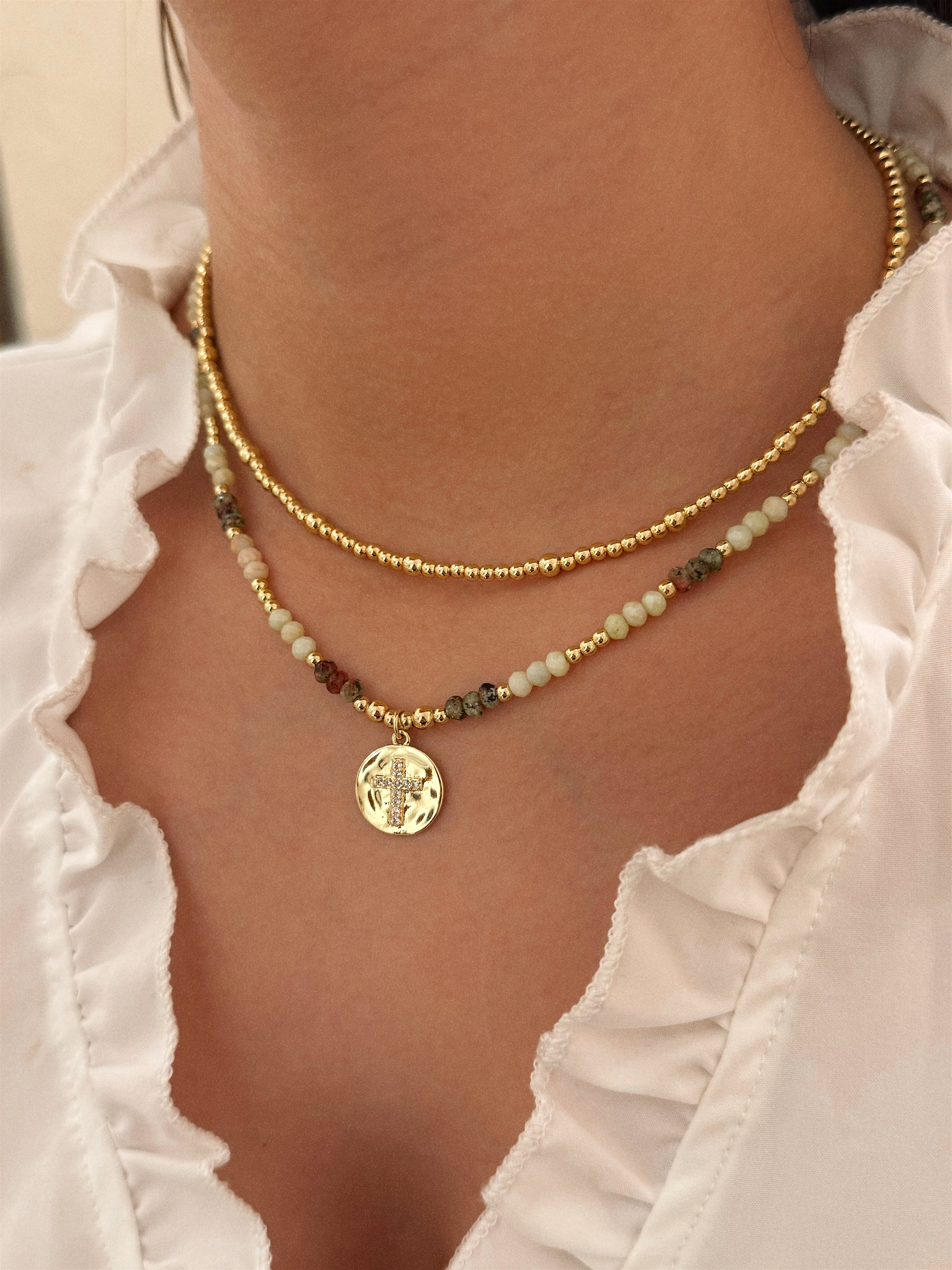 Collar Ekano