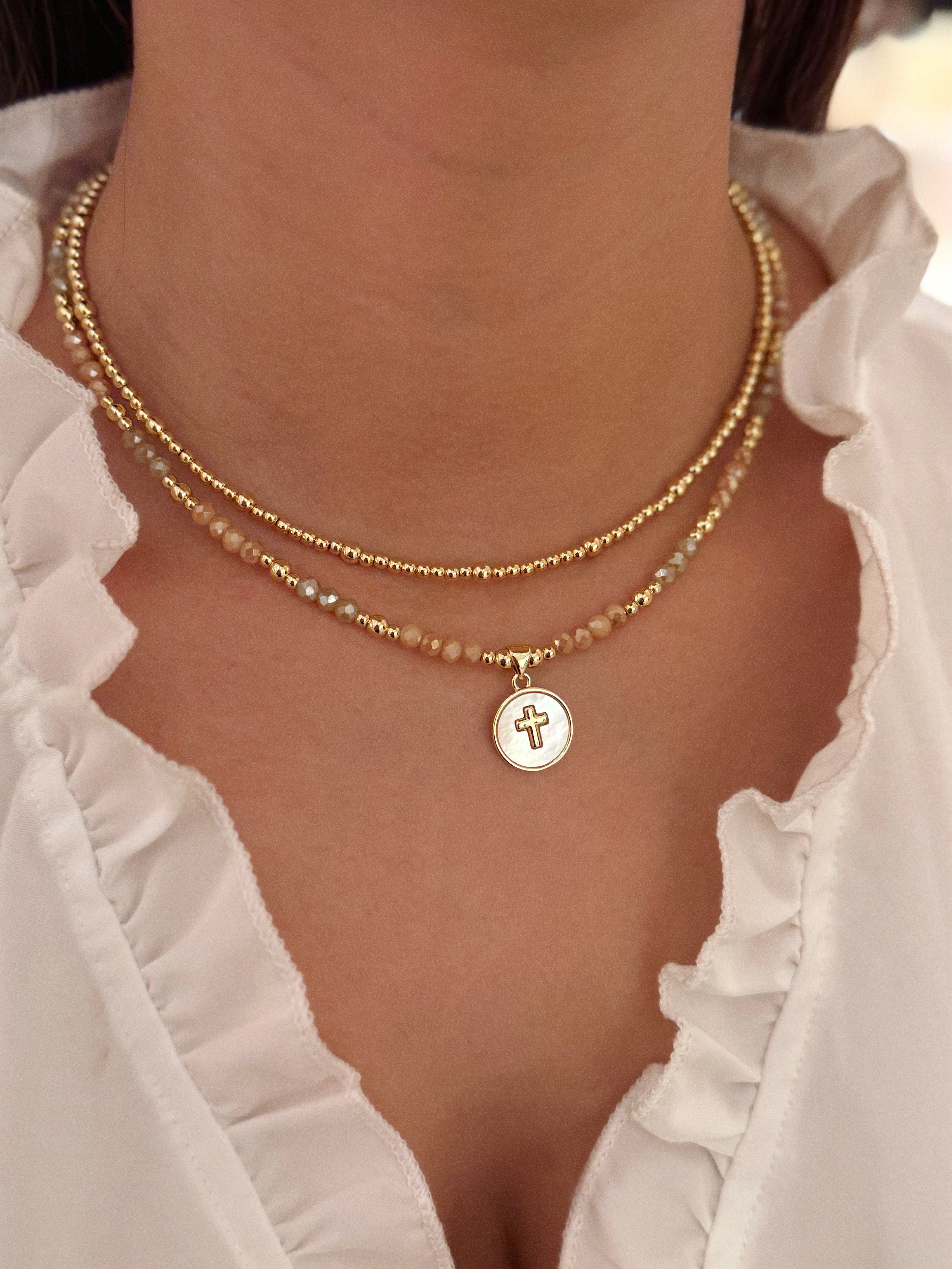 Collar Runa