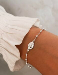 PULSERA MILAGROSA