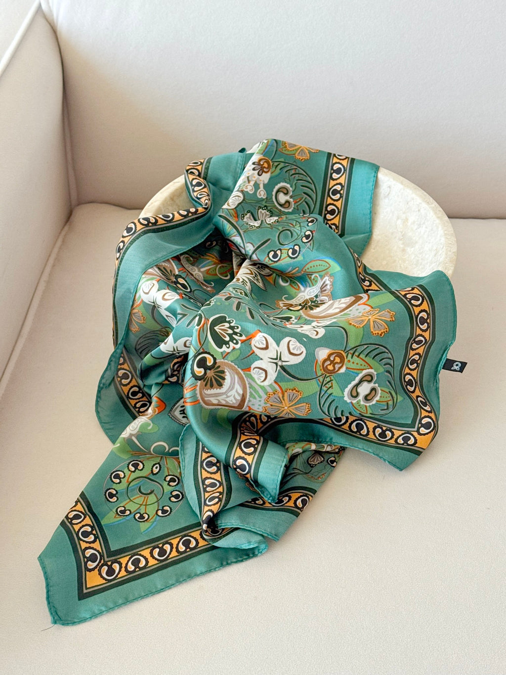 Pañuelo XL Skye