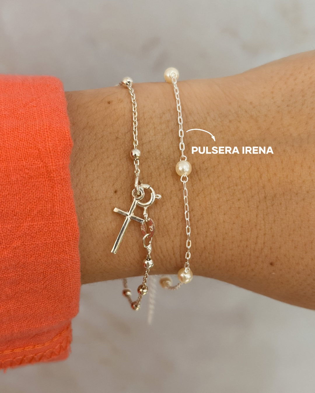 Pulsera Irena