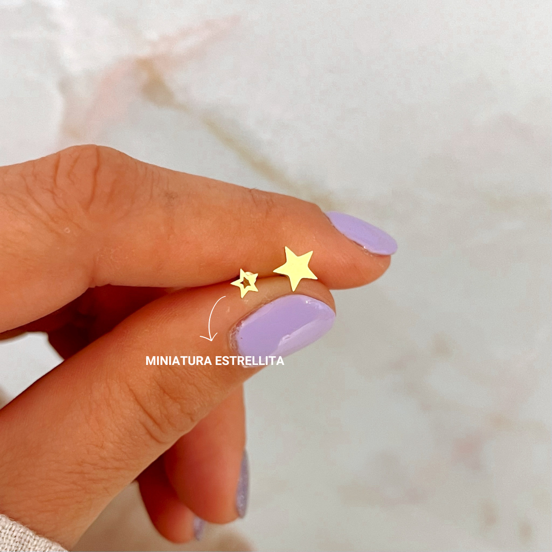 MINIATURA ESTRELLITA