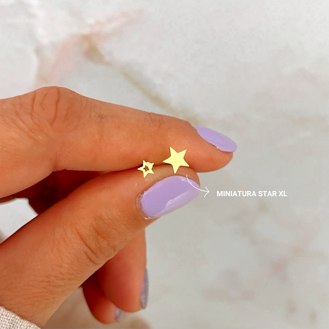 MINIATURA STAR XL