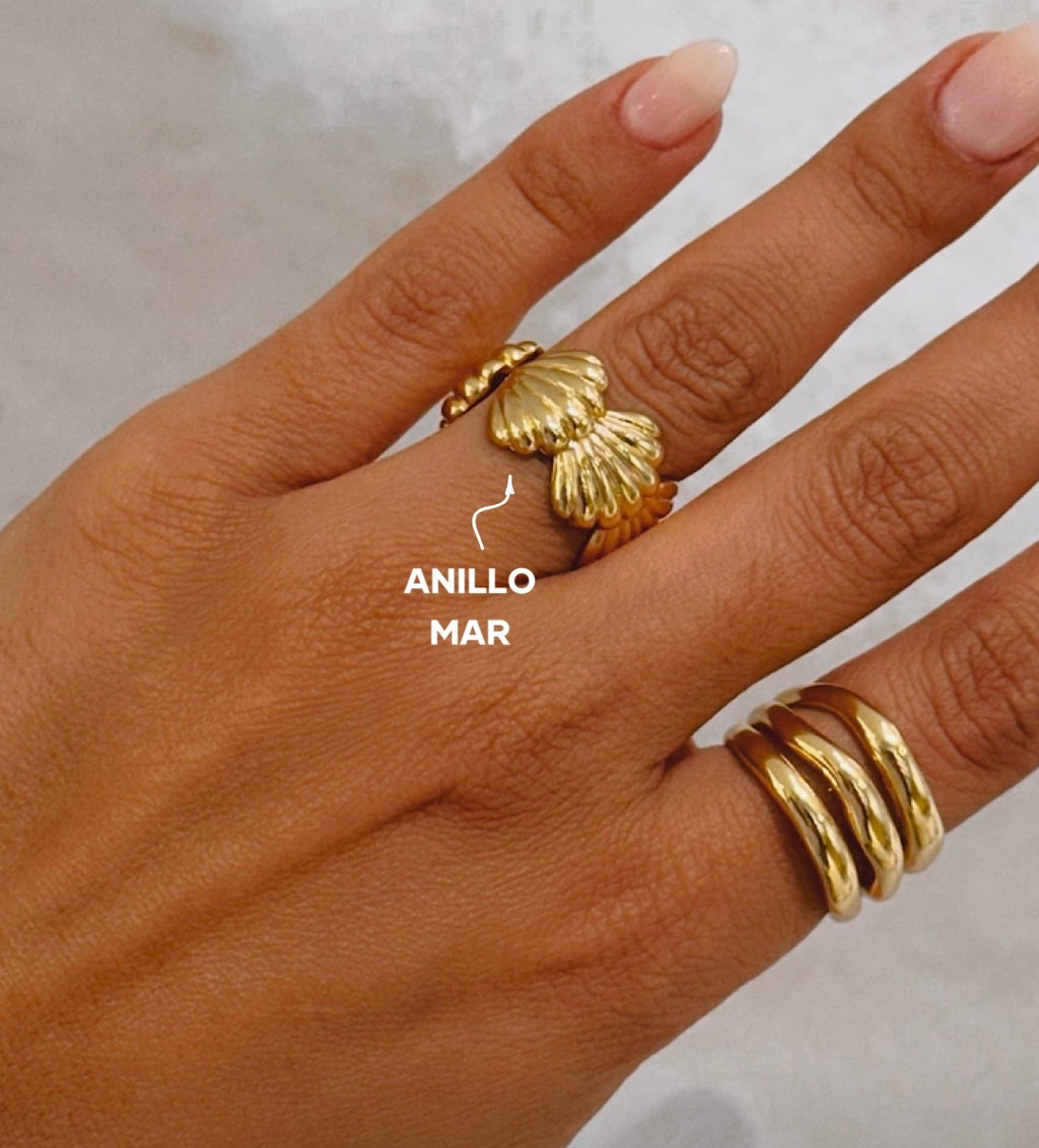 Anillo Mar