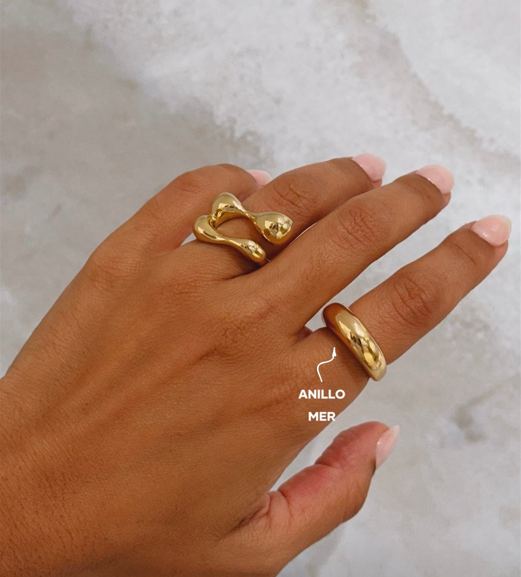 Anillo Mer