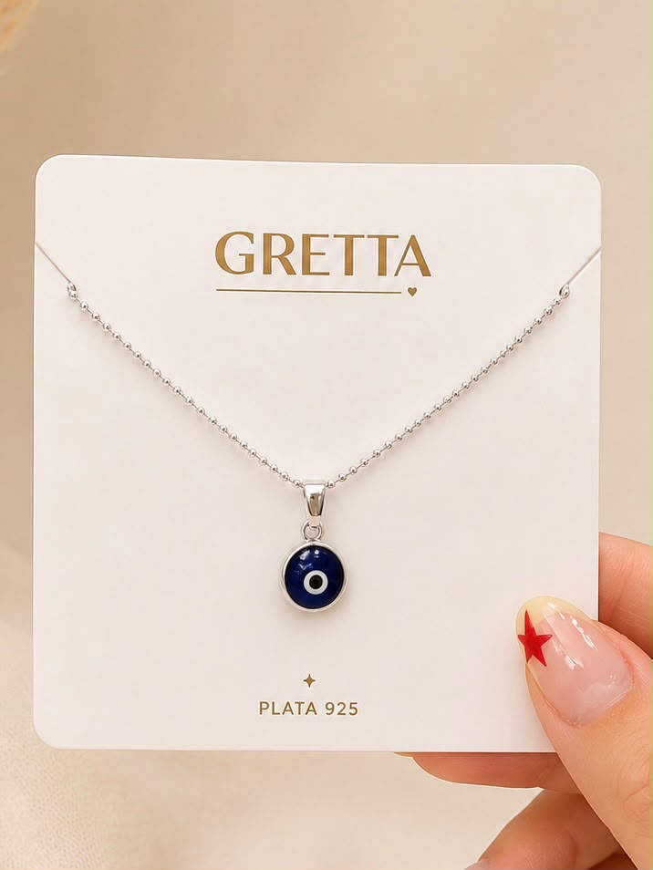 COLLAR VERA