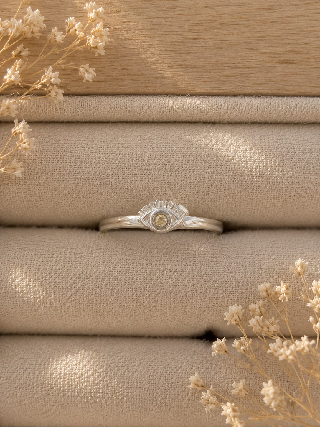 ANILLO SIENA