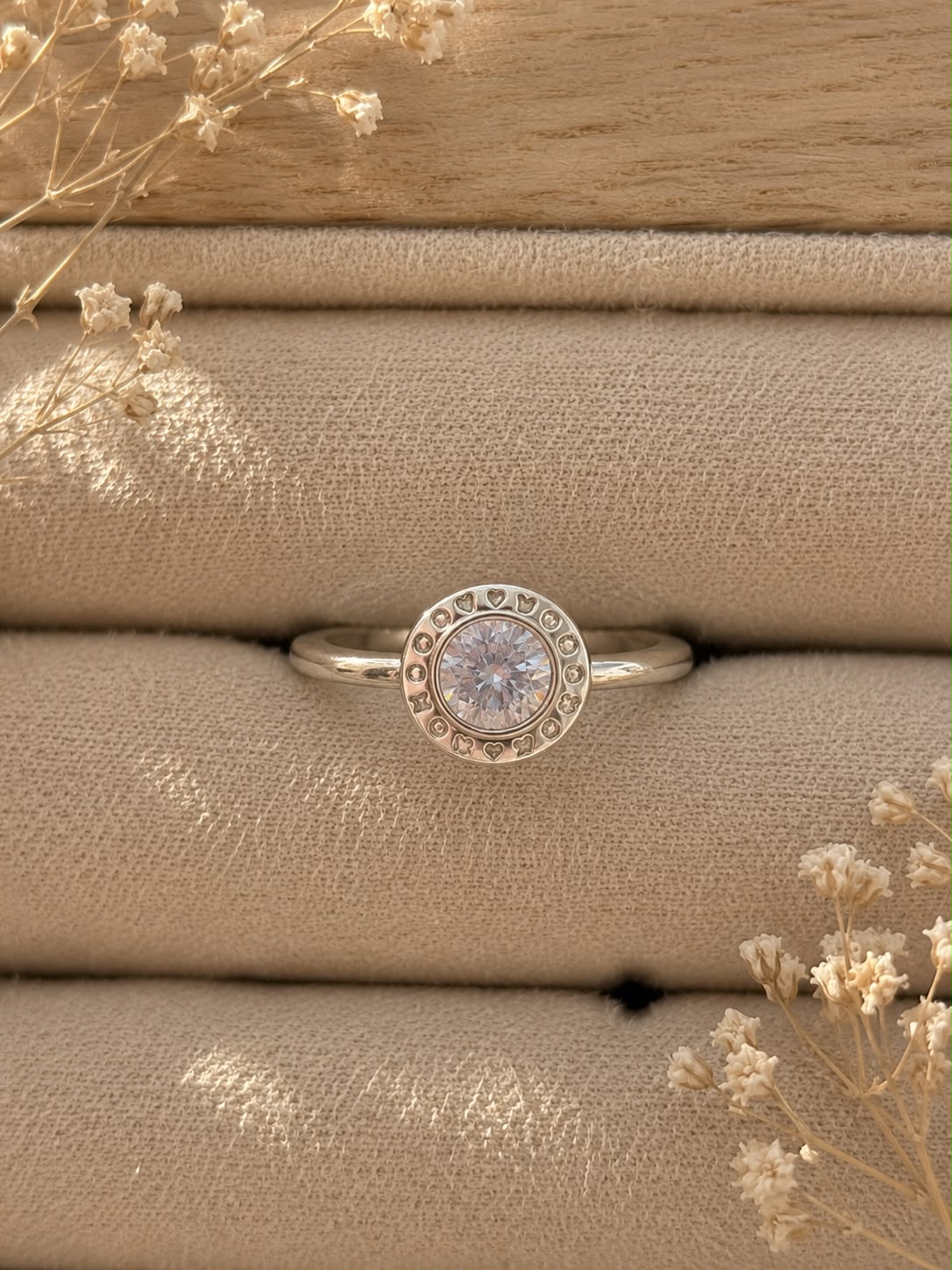ANILLO ARIA