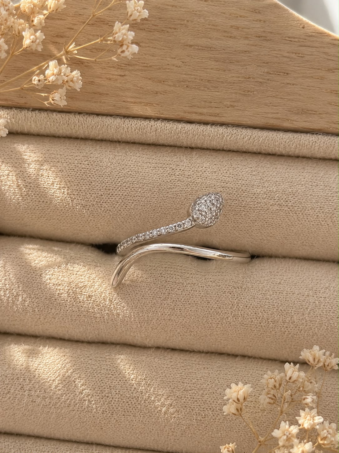 ANILLO FIORE