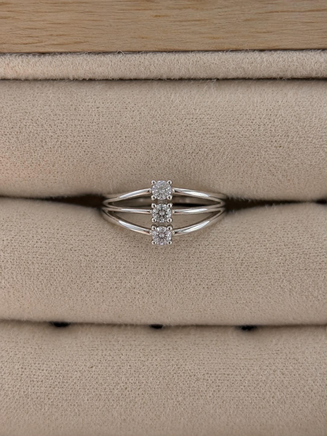 ANILLO LÍA