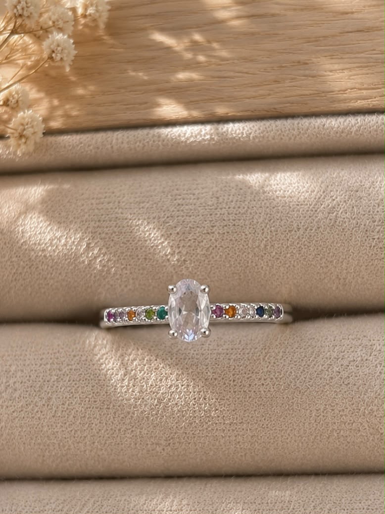 ANILLO ALLEGRA