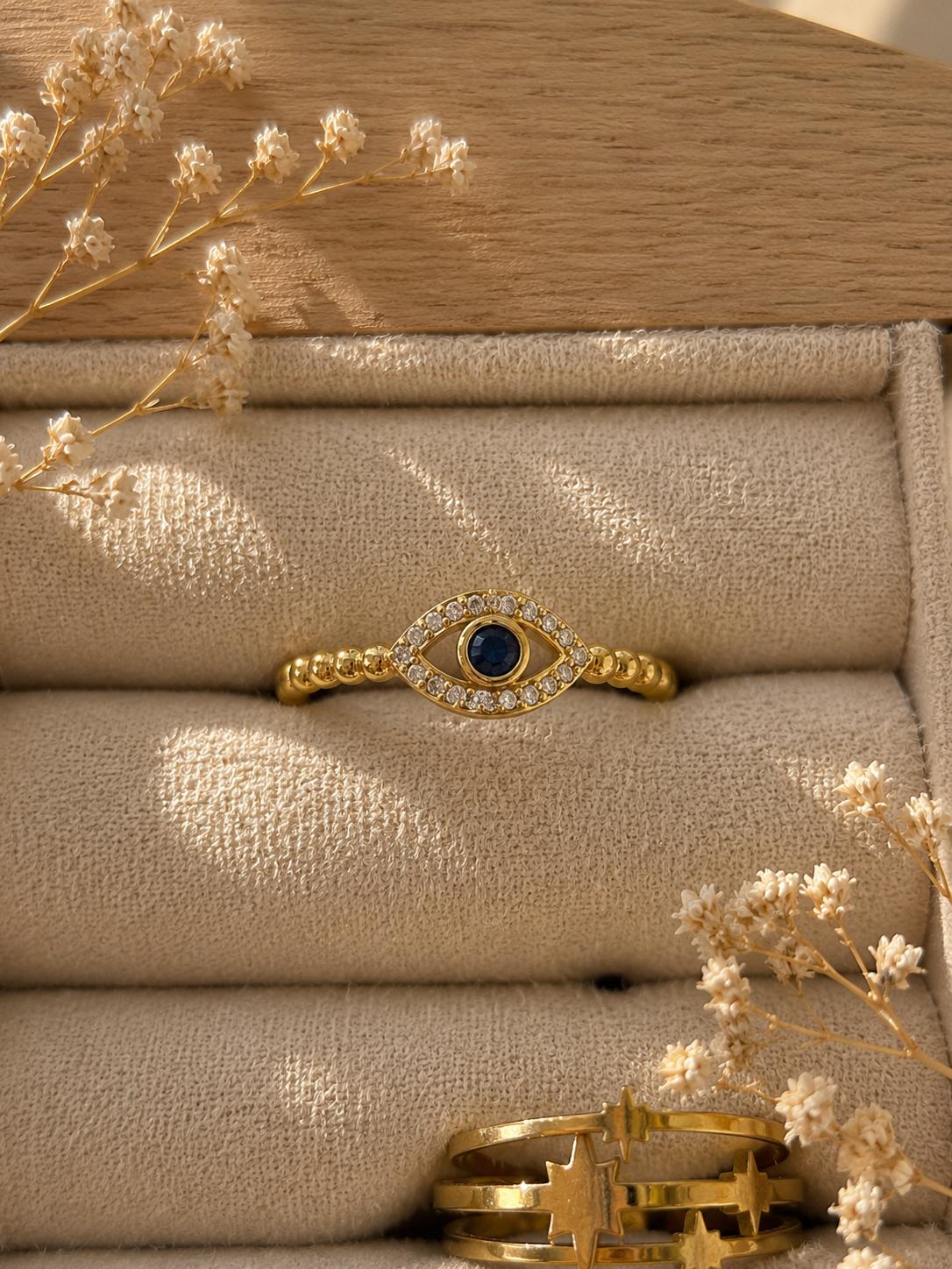 ANILLO GLAM