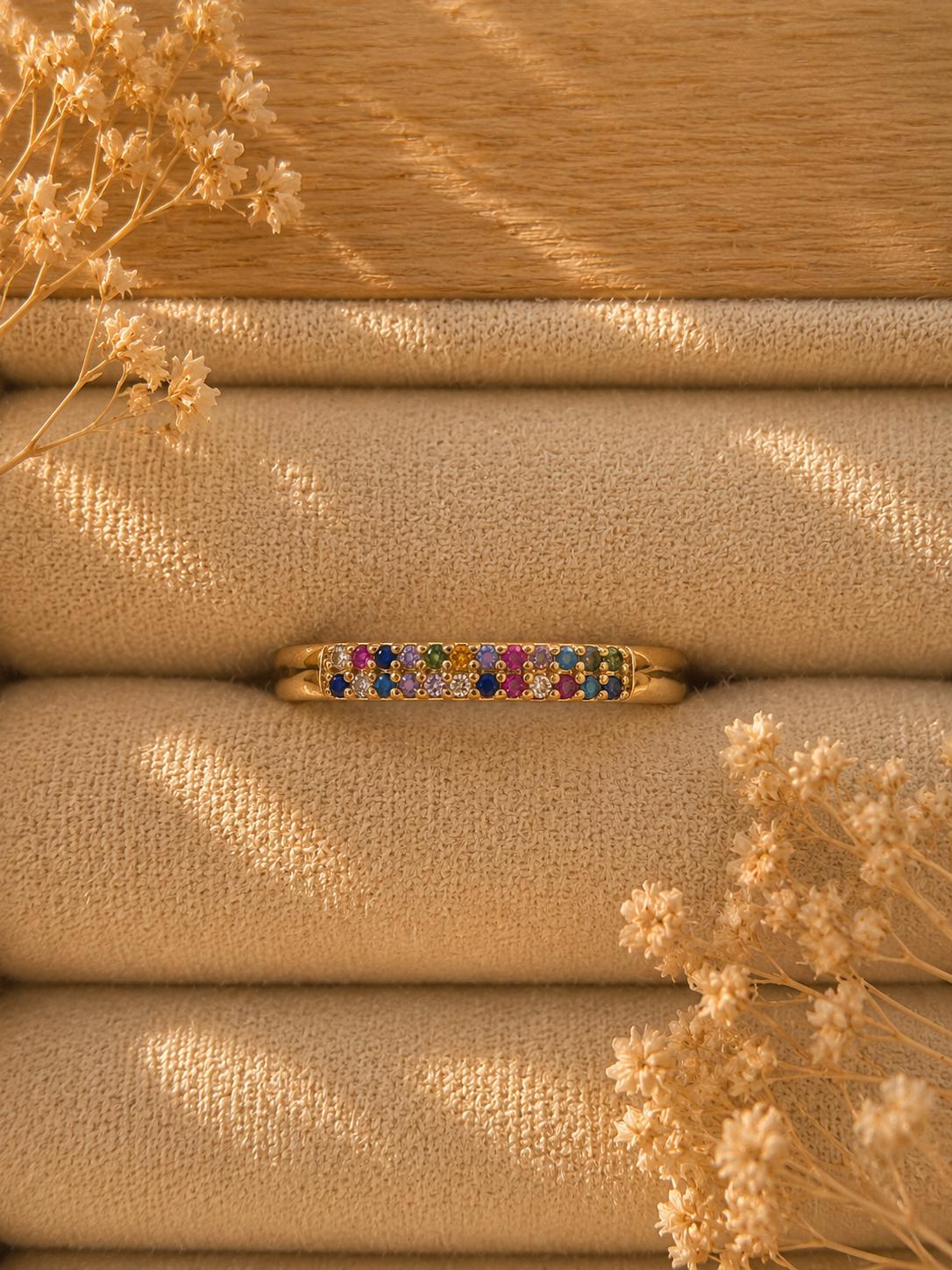 ANILLO ICON