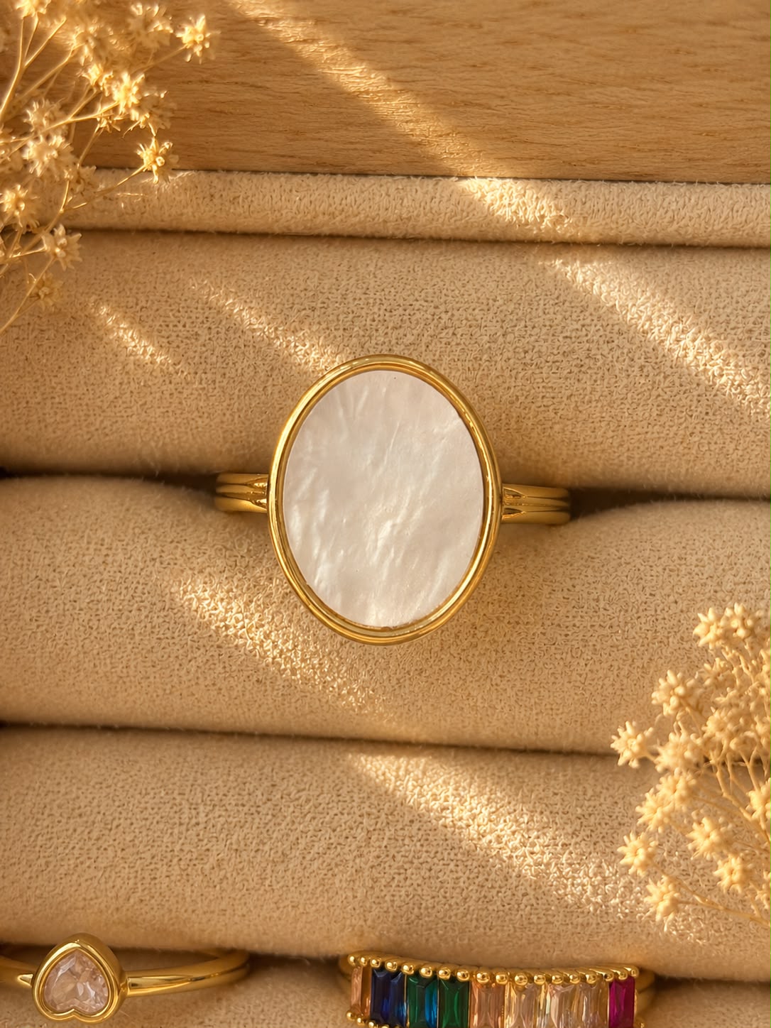 ANILLO VITTA