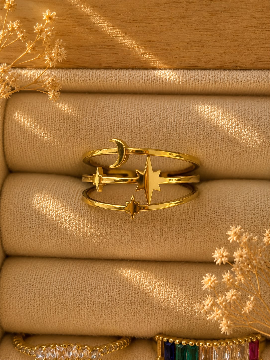 ANILLO VITTA