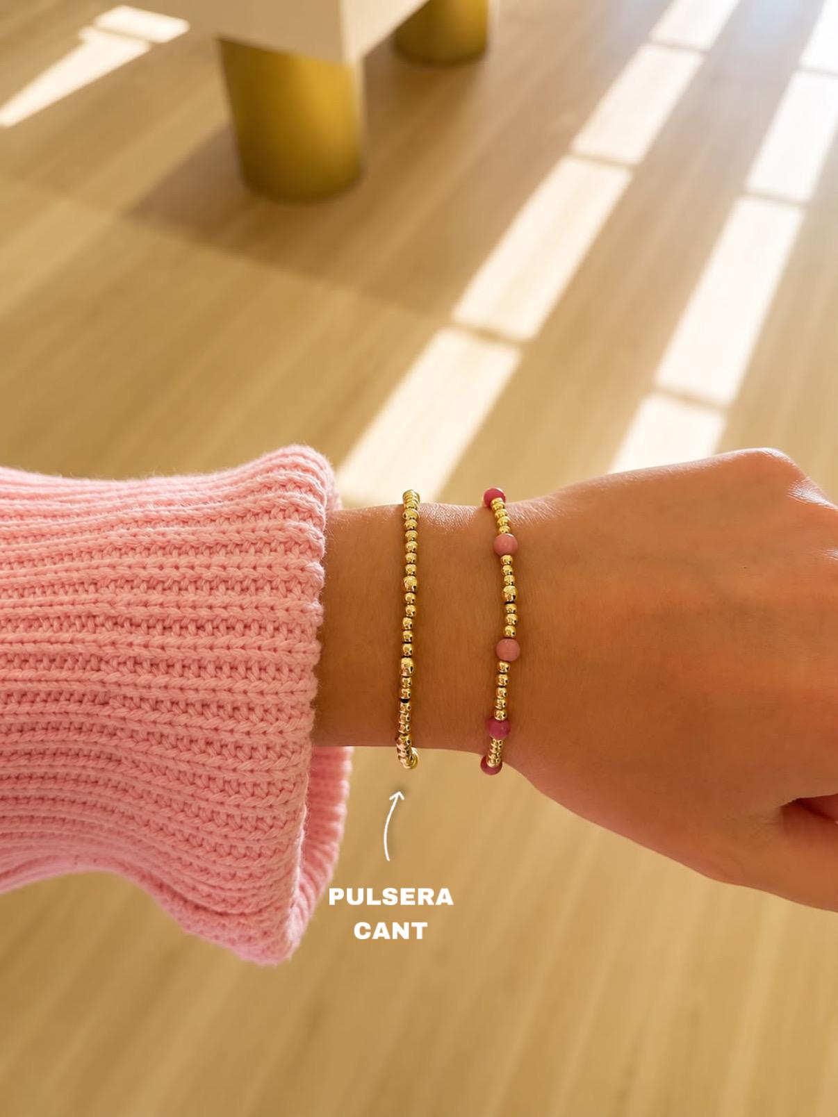 PULSERA CANT