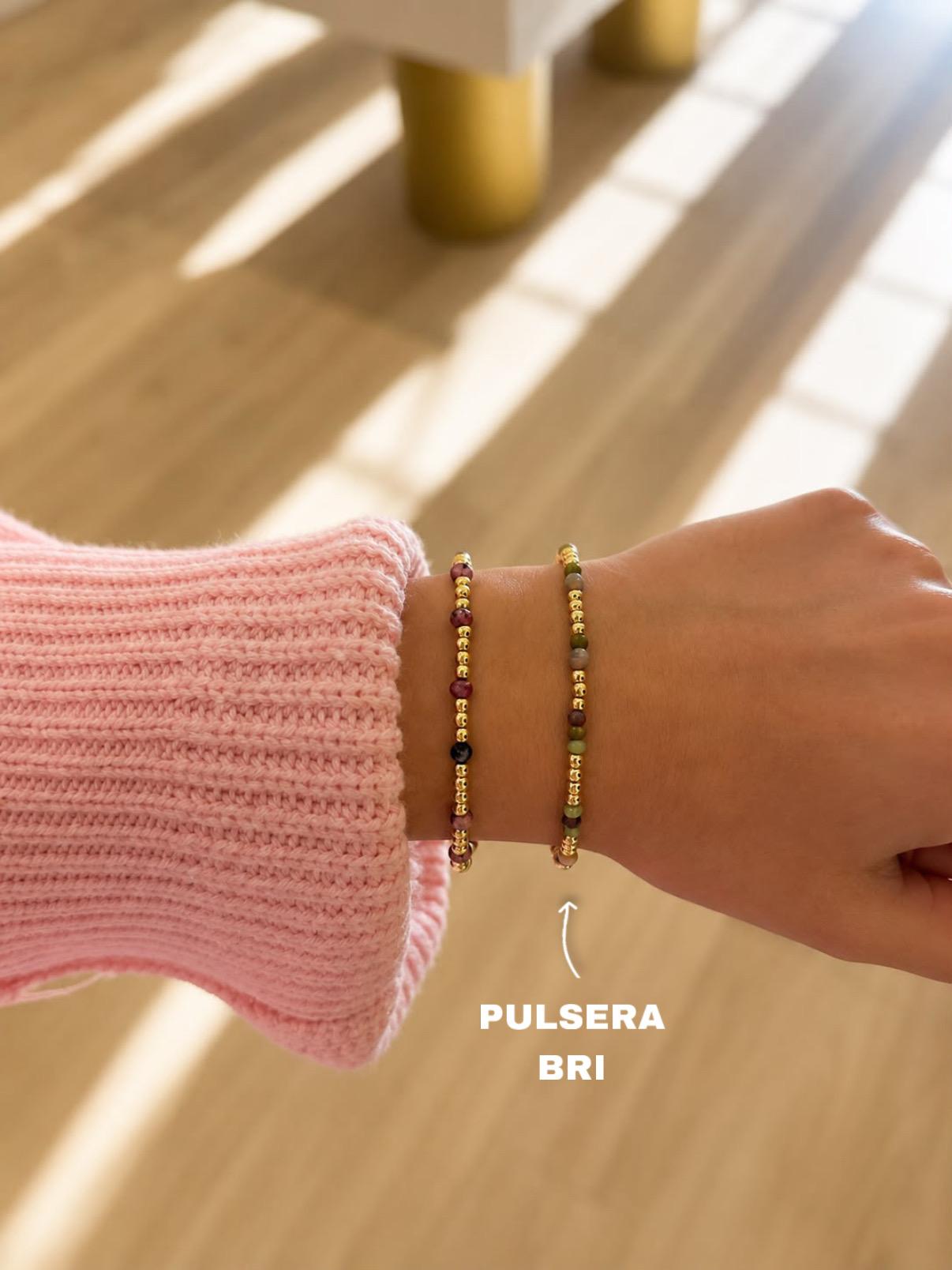 PULSERA BRI