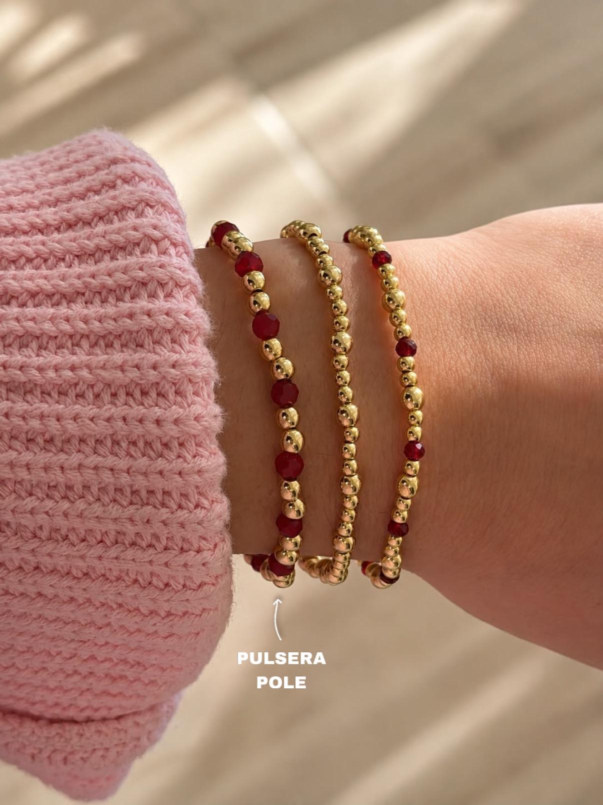 PULSERA POLE