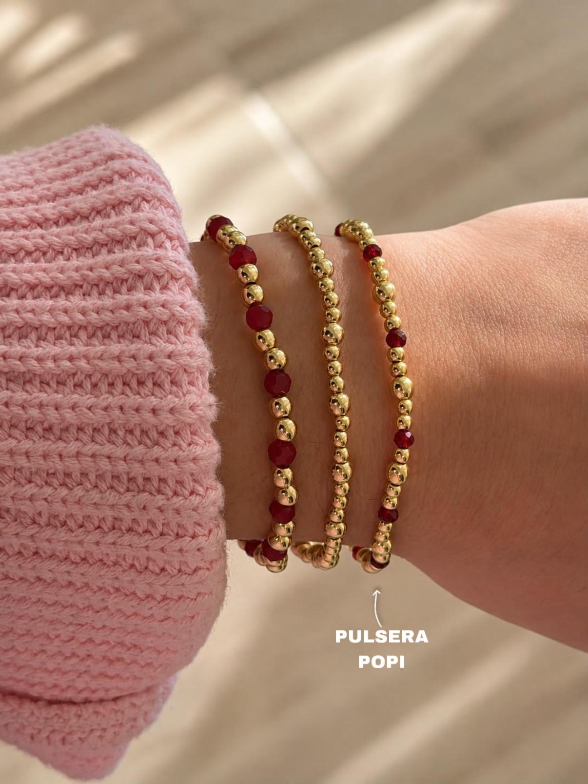 PULSERA POLI