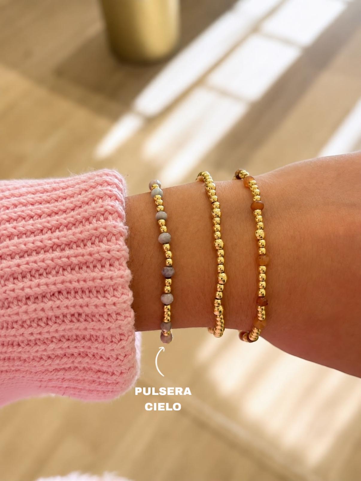 PULSERA CIELO
