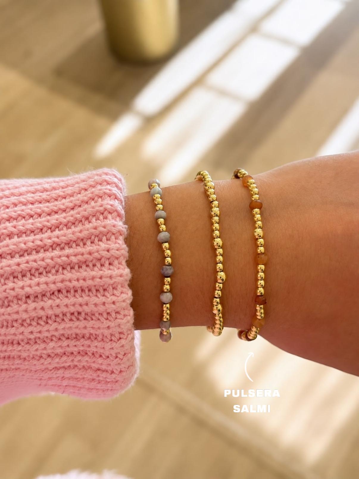 PULSERAS SALMI