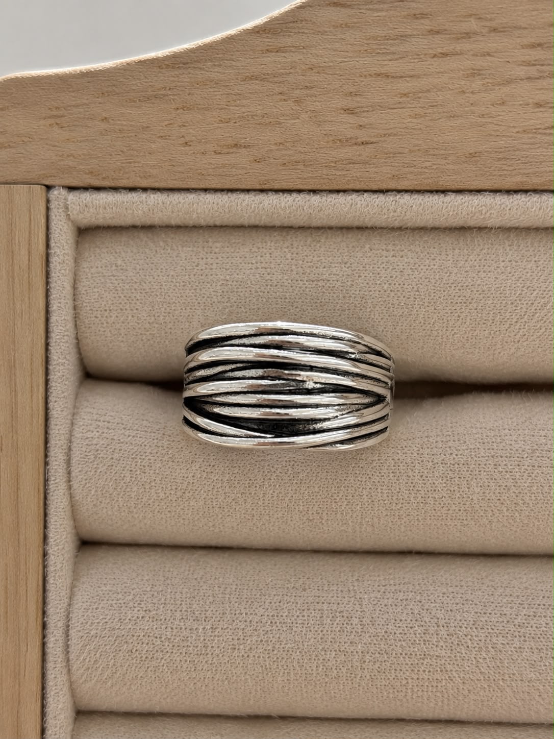 ANILLO ALEN