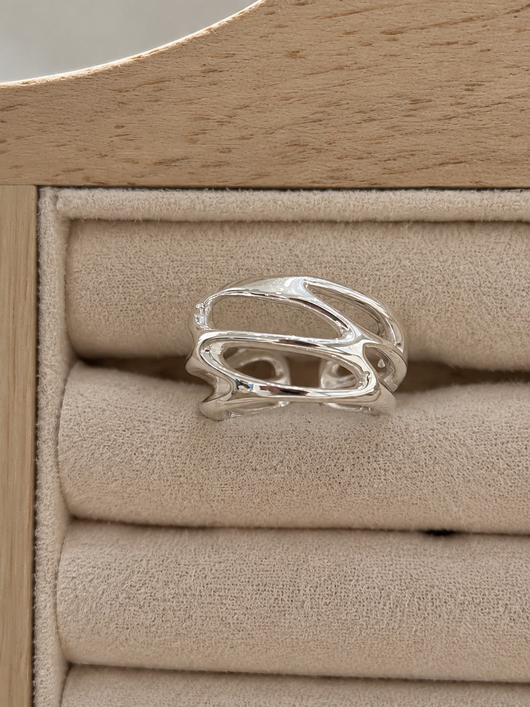 ANILLO ISA