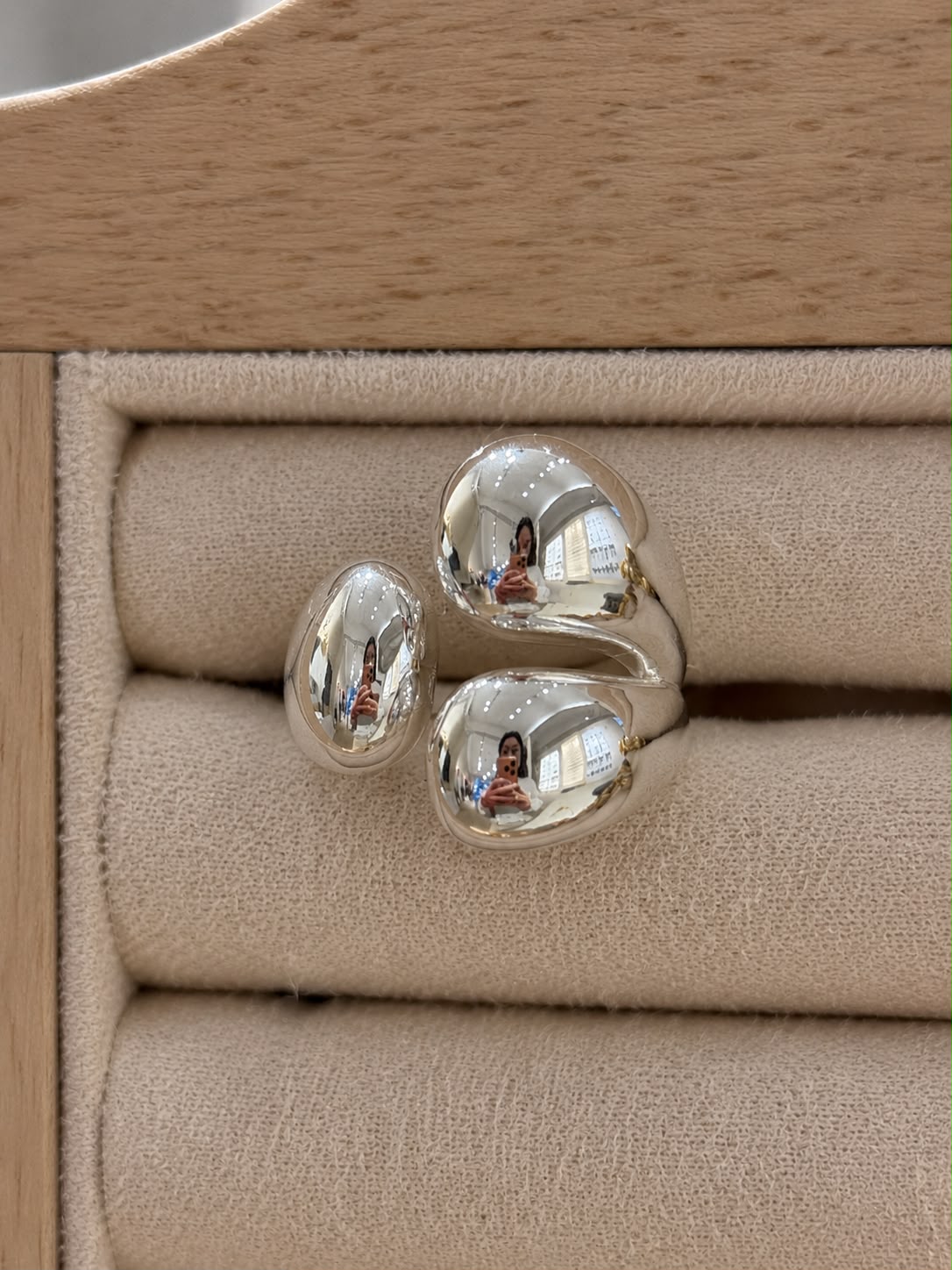 ANILLO MAURE