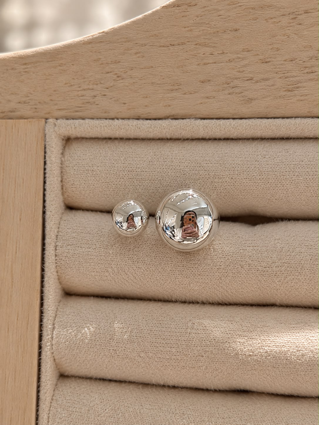 ANILLO KAELI