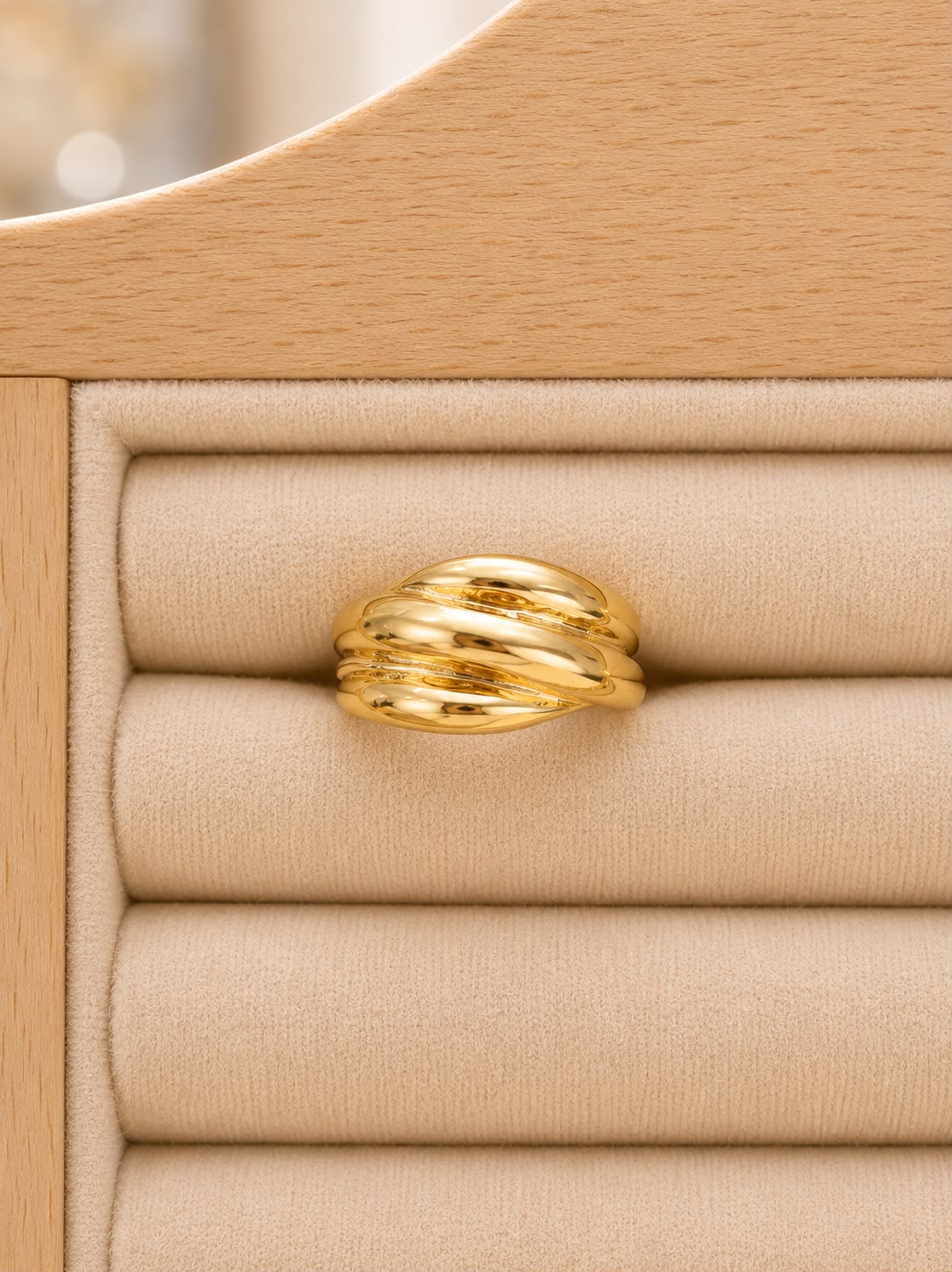 ANILLO AMINA