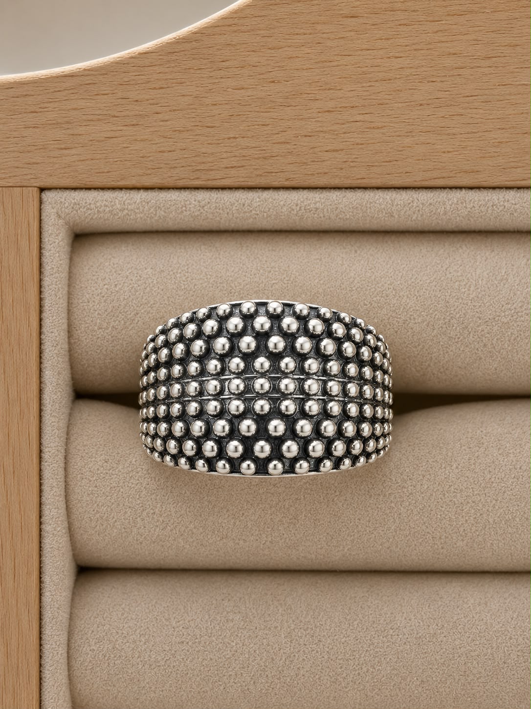 ANILLO ZARIA