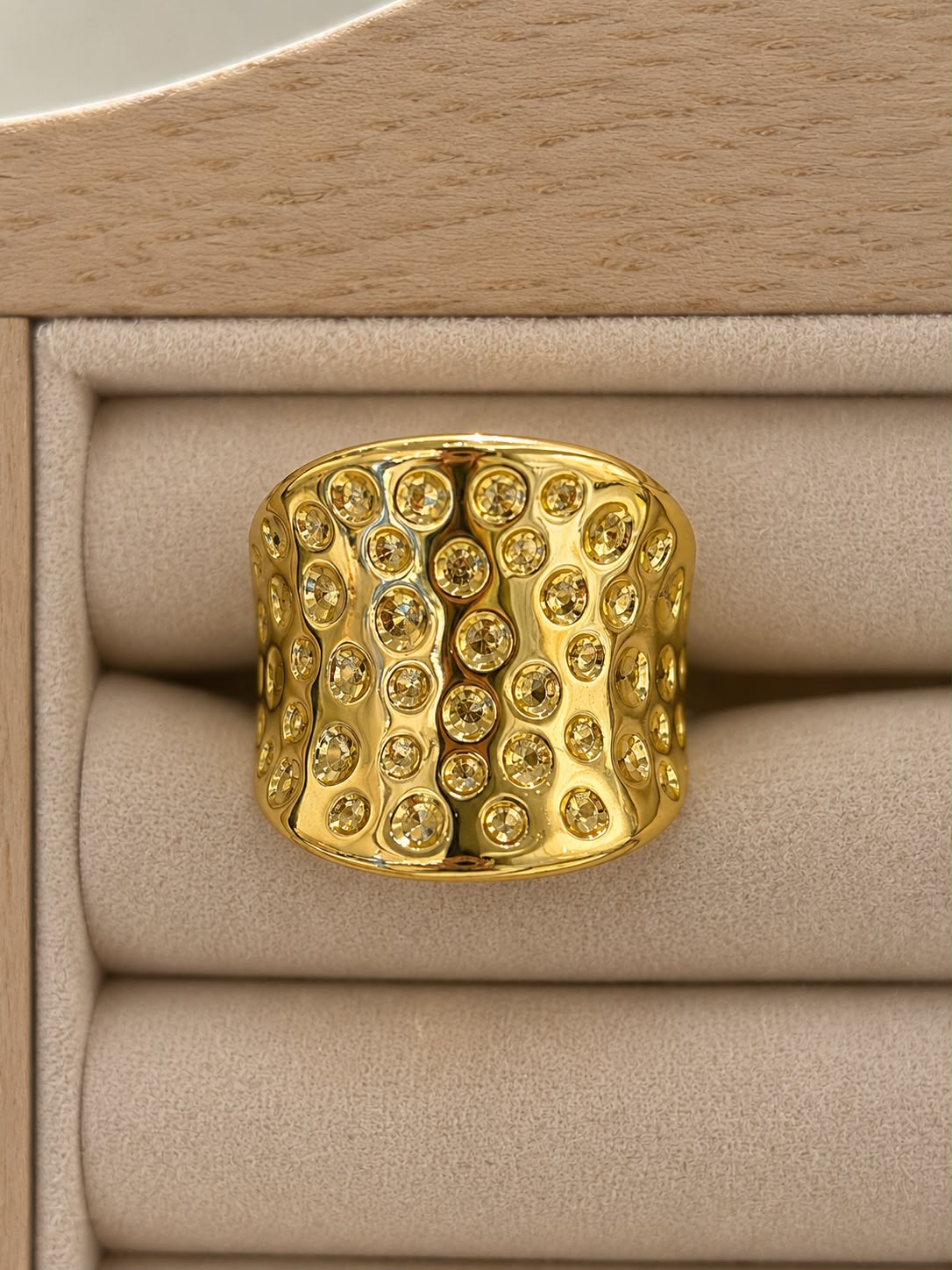 ANILLO BRUMA